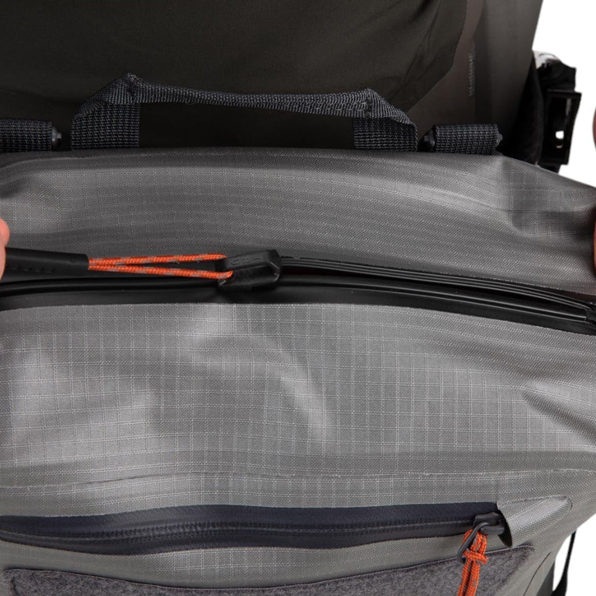 Simms Dry Creek Z Hip Pack - Als.com