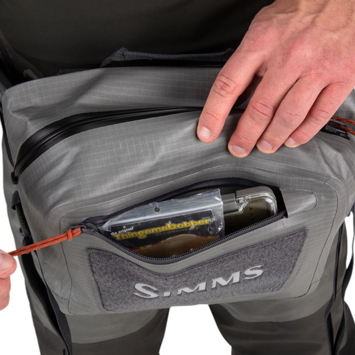 Simms Dry Creek Z Hip Pack - Als.com Simms Dry Creek Z Hip Pack - Als.com