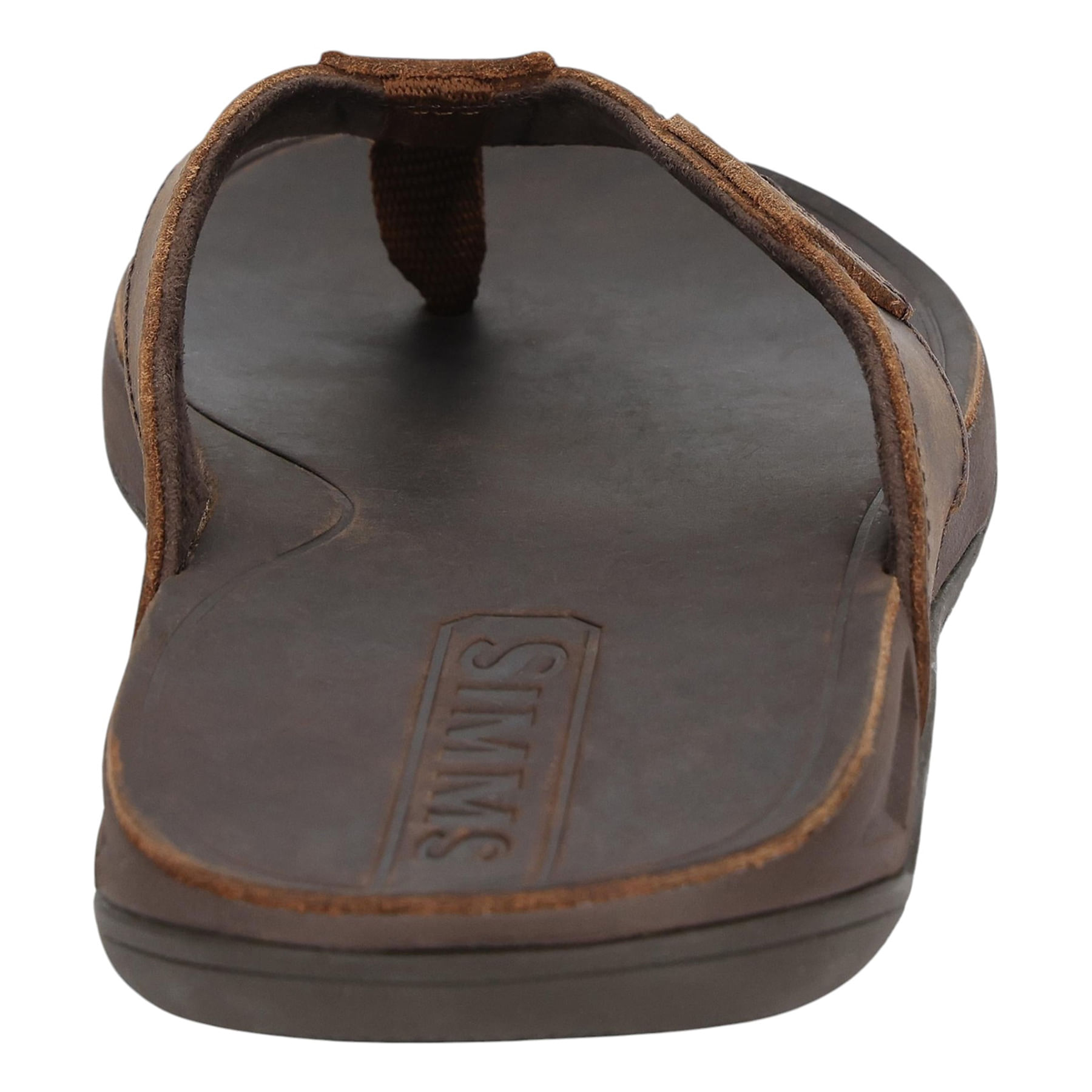 Simms-Bimini-Flip-Sandal---Men-s-Hickory