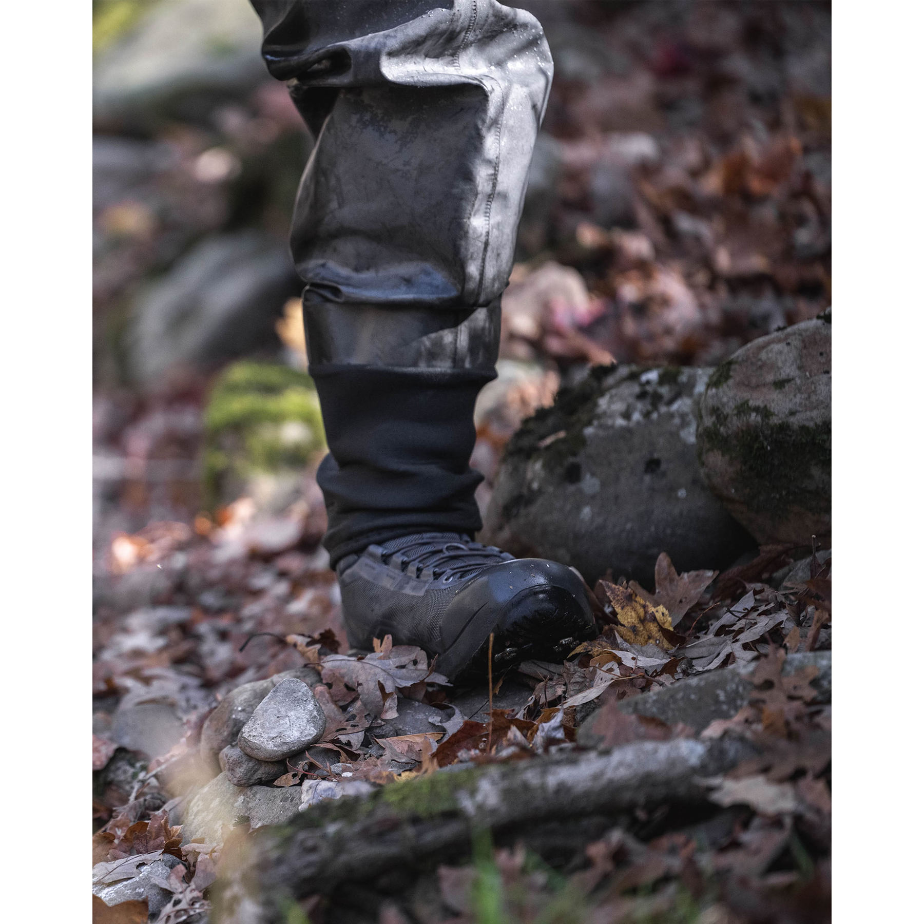 Simms-Flyweight-Vibram-Boot---Women-s-Steel-Grey