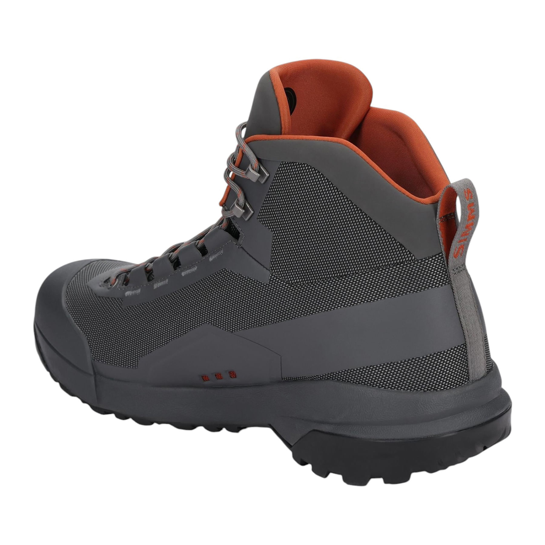 Simms-Flyweight-Vibram-Boot---Men-s-Steel-Grey