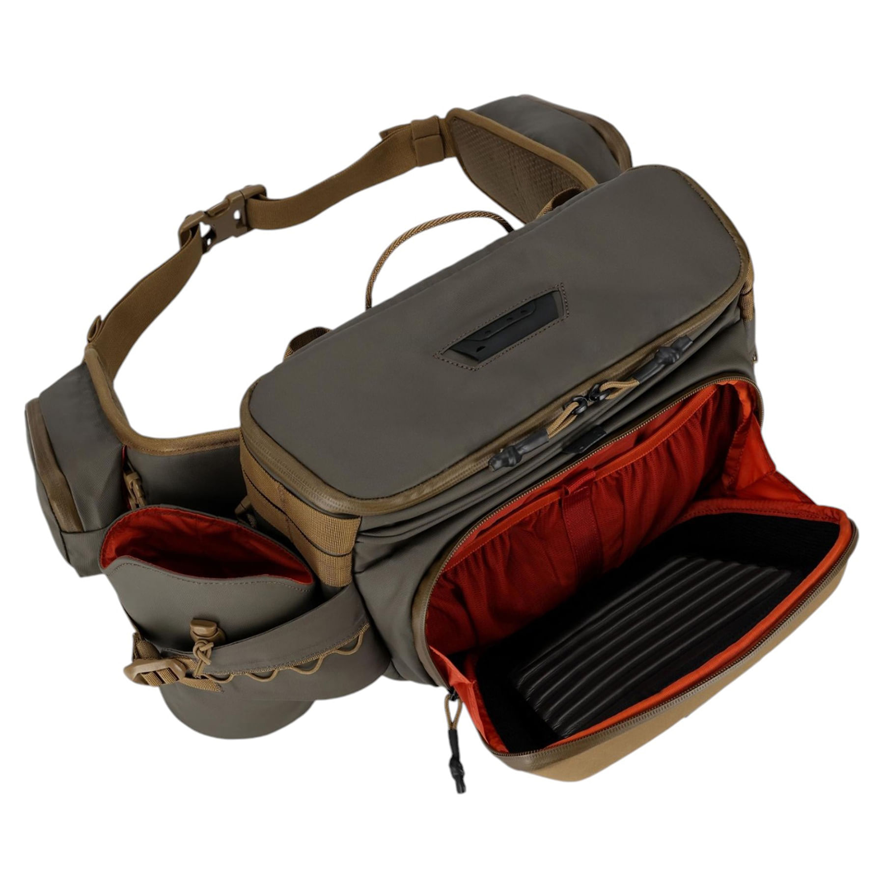 Simms Headwaters Hip Pack - Als.com