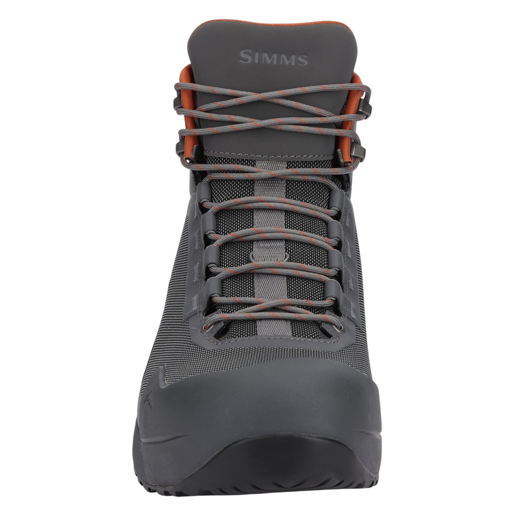 Simms-Flyweight-Vibram-Boot---Men-s-Steel-Grey