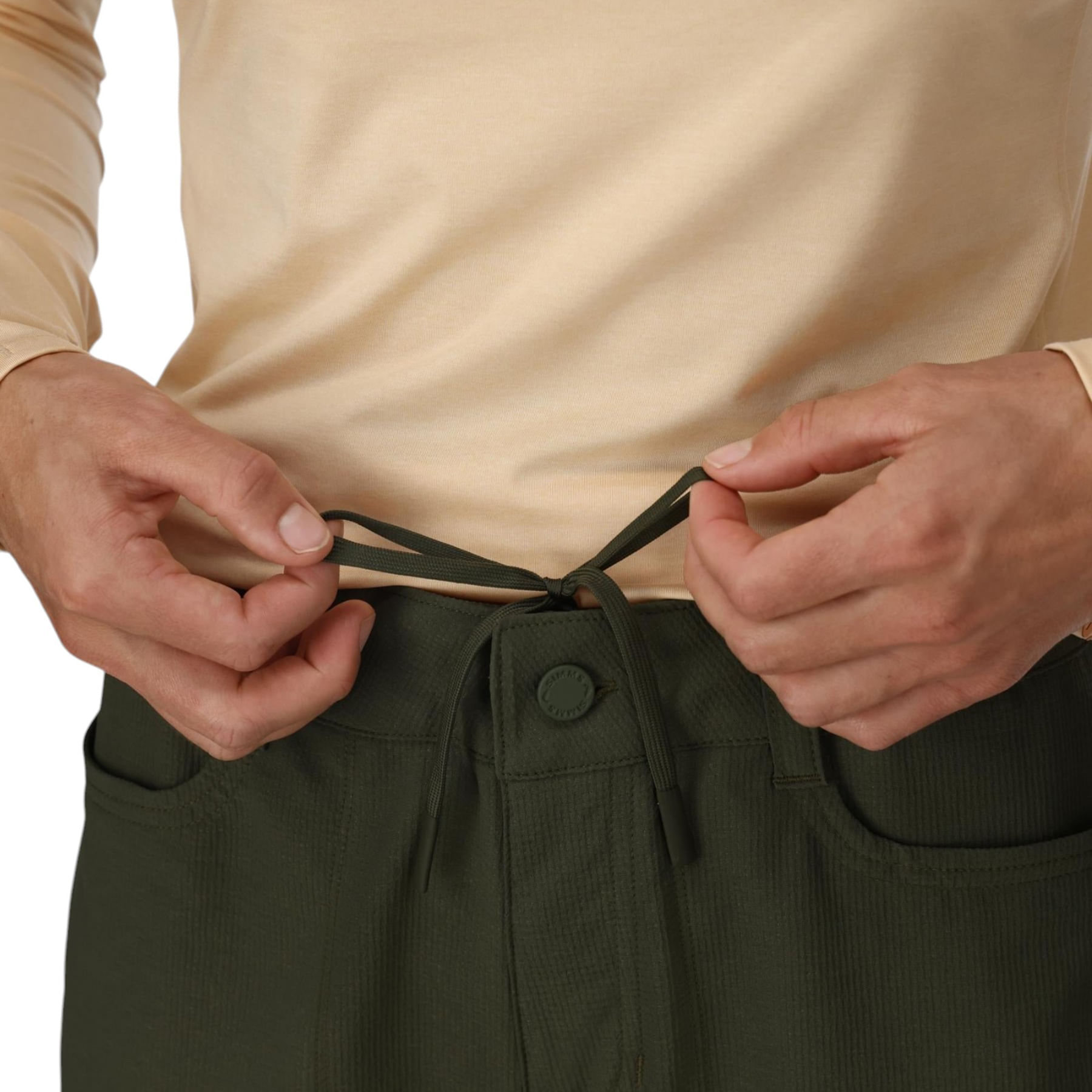 Simms-Wanaka-Pant---Women-s-Loden