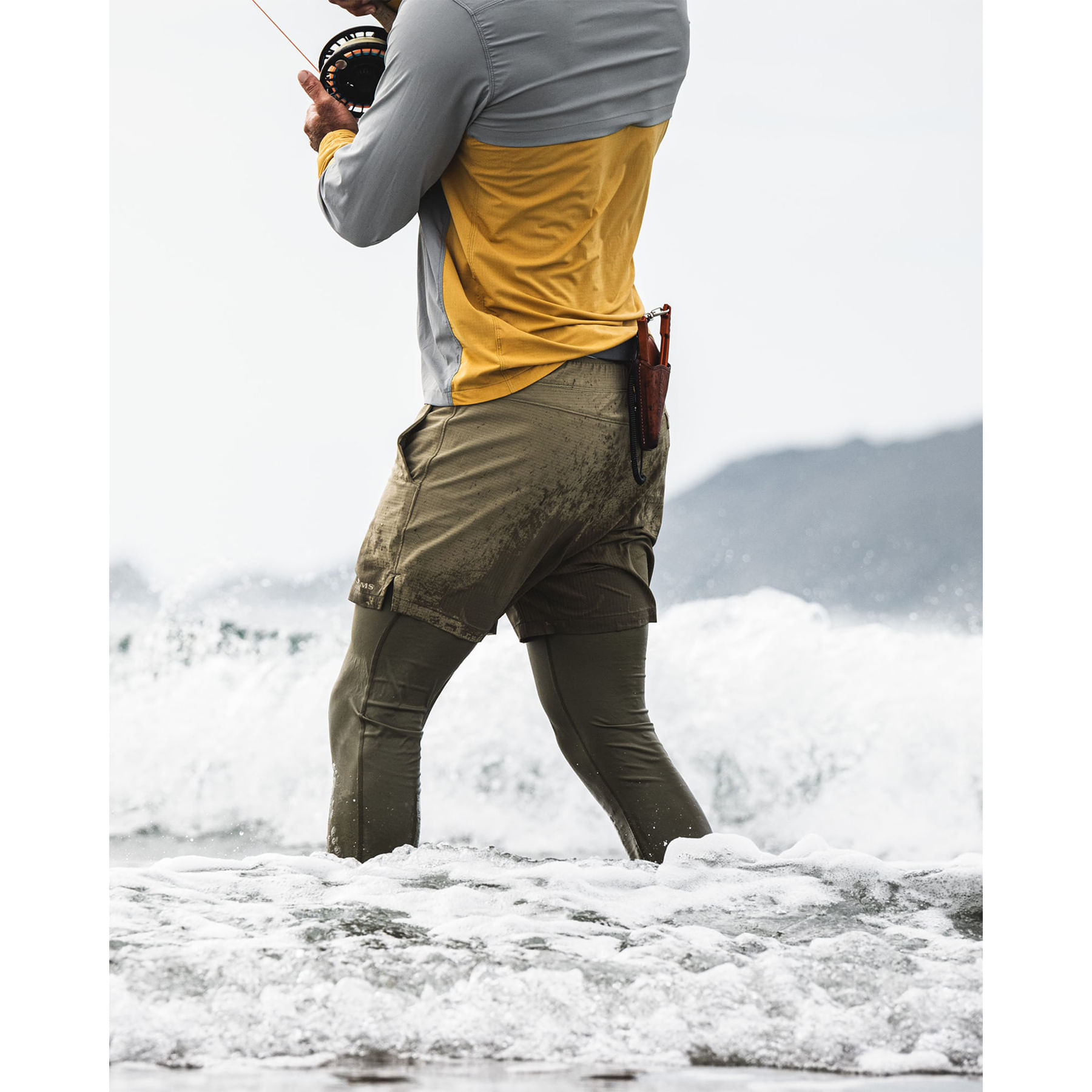 Simms-Latitude-Bicomp-Bottom---Men-s-Bay-Leaf