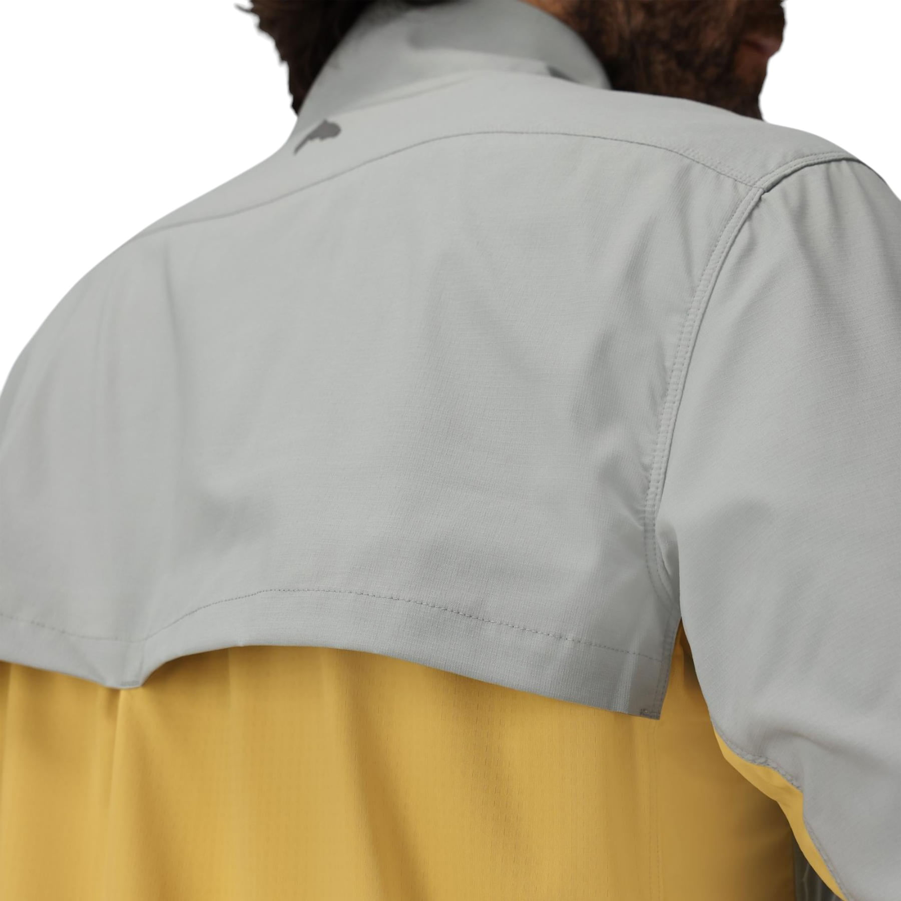 Simms-Latitude-Bicomp-T-Shirt---Men-s-Cinder---Baltic-Amber