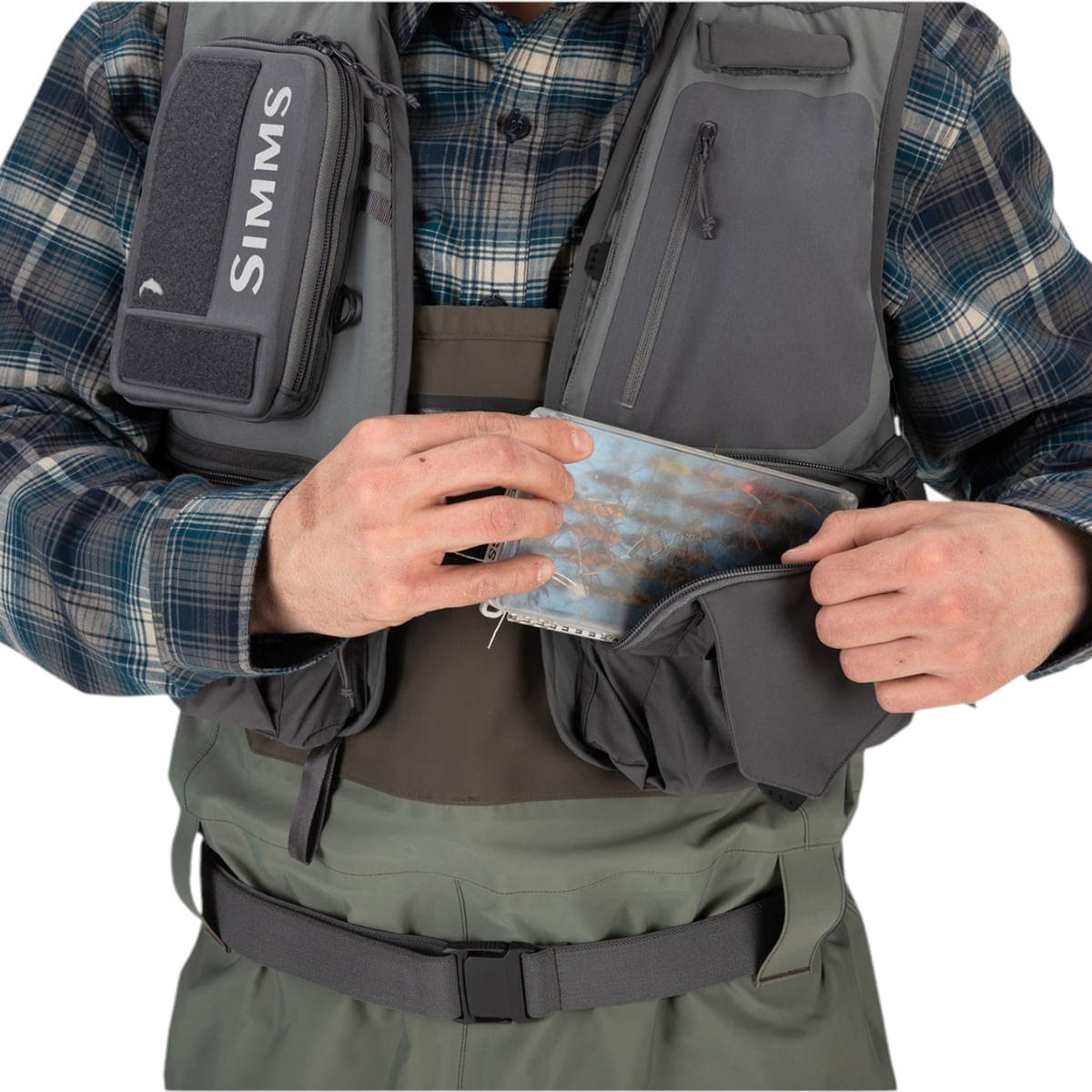 Simms-Freestone-Vest-Pewter