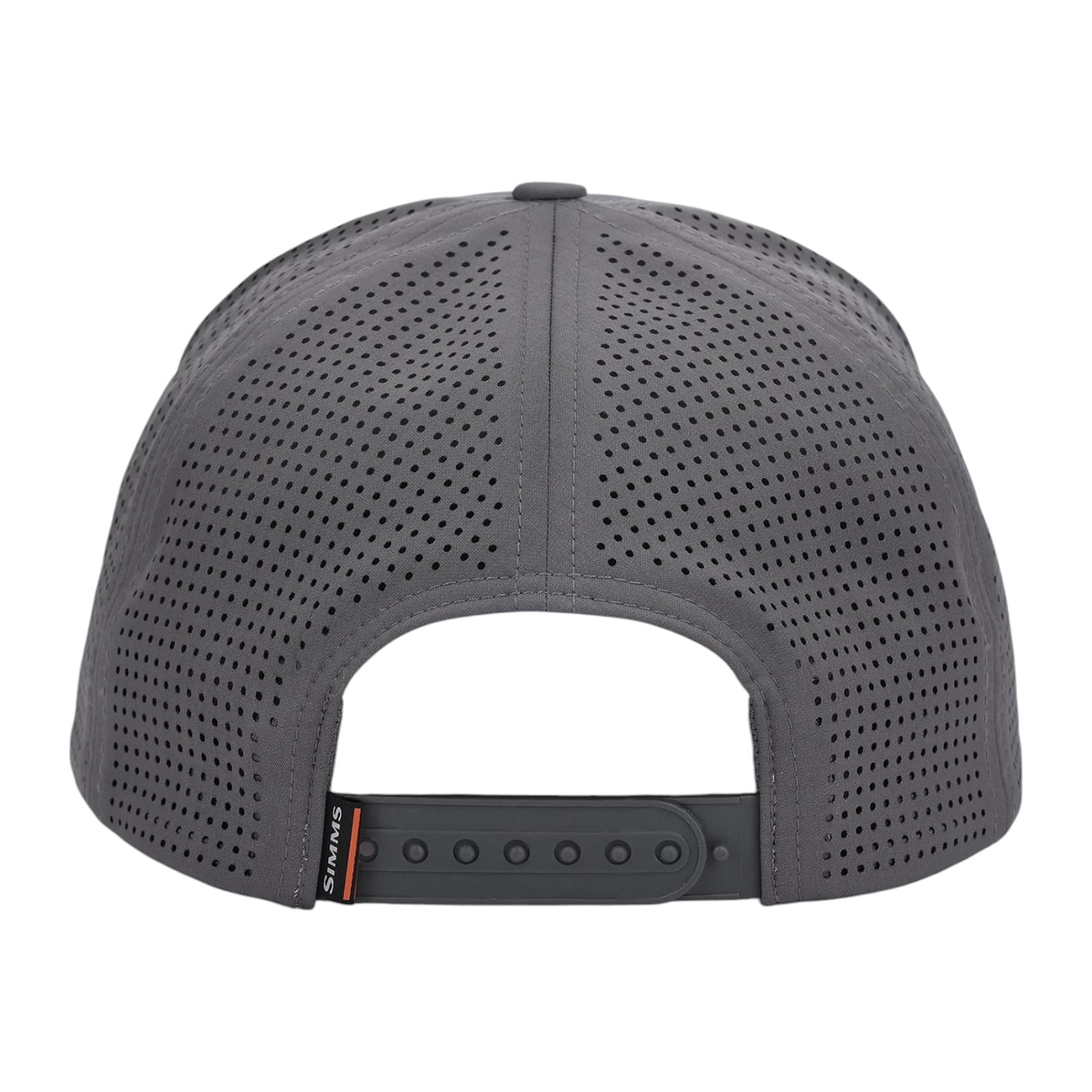 Simms-Double-Haul-Tech-Trucker-Hat-Slate
