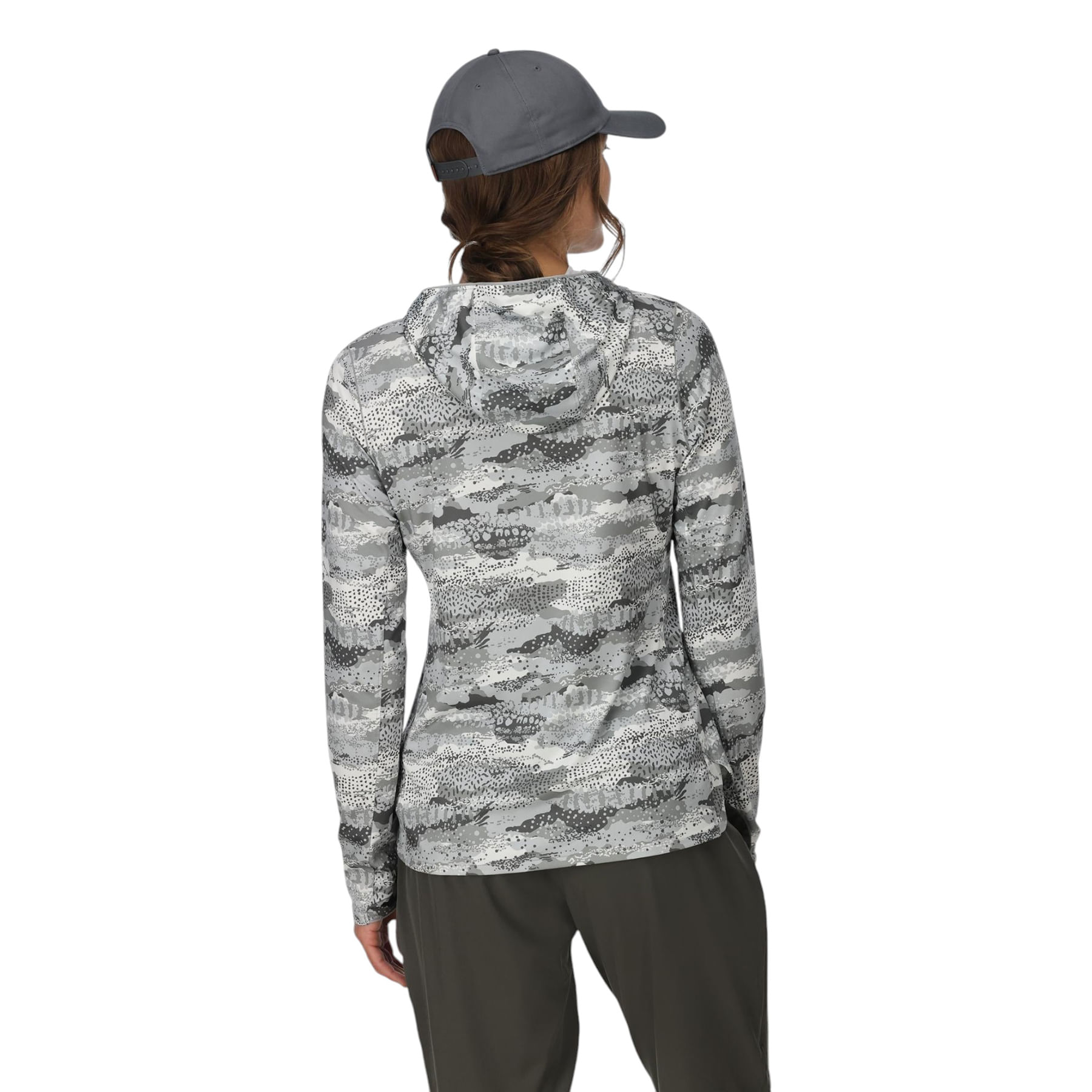 Simms-BugStopper-SolarFlex-Hoodie---Women-s-Shroud-Sterling