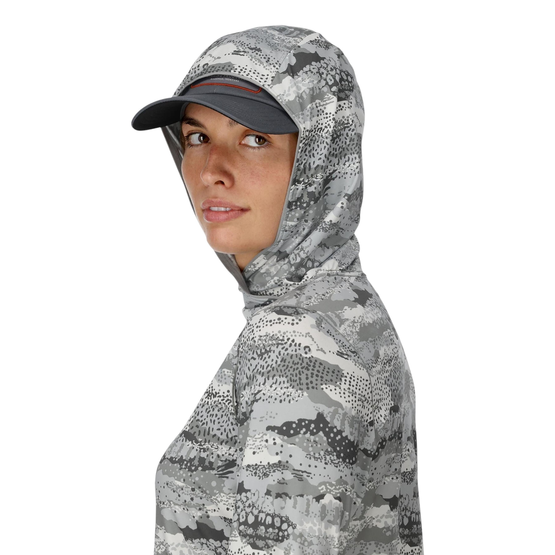 Simms-BugStopper-SolarFlex-Hoodie---Women-s-Shroud-Sterling