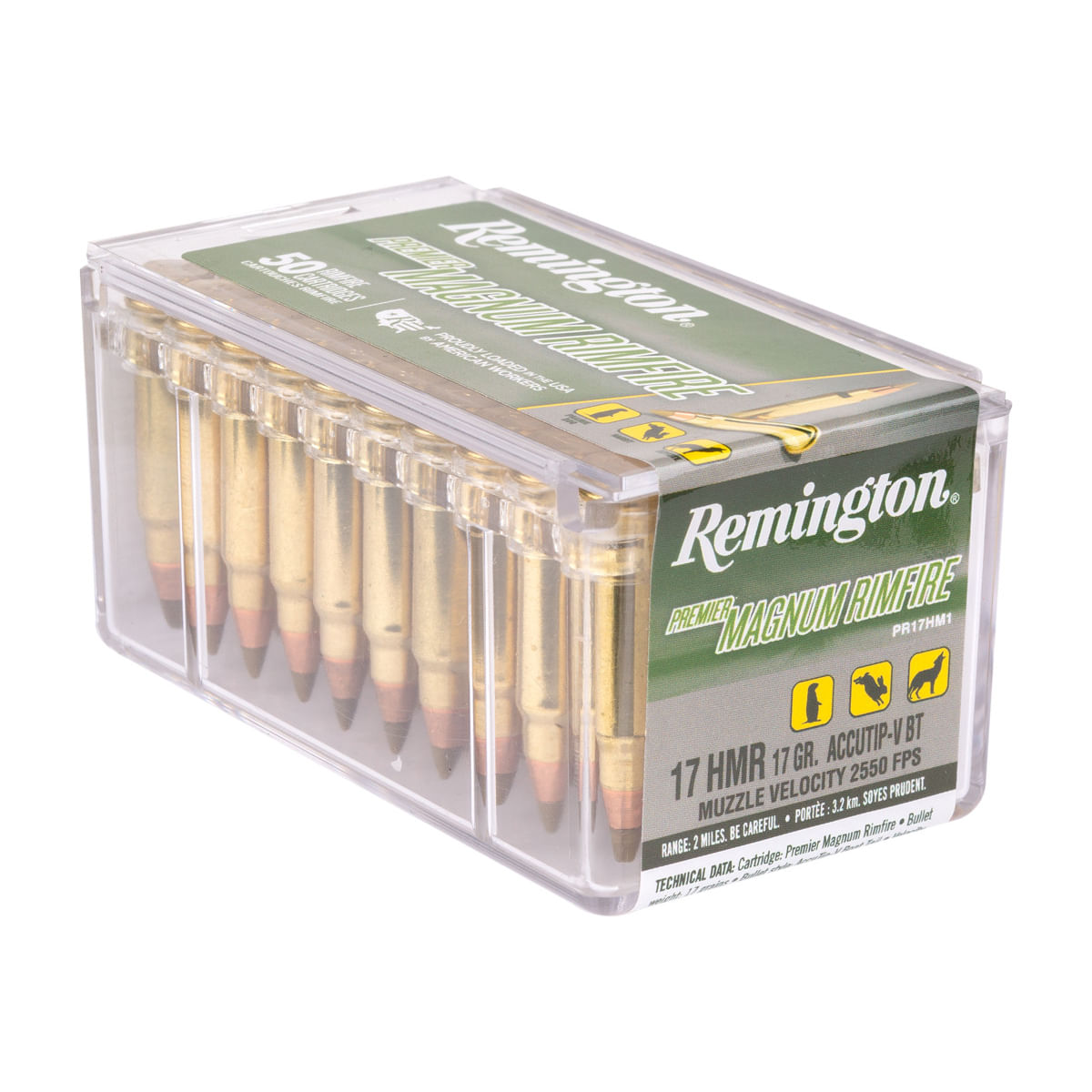 Remington-V-Max-17-HMR-17-Grain-AccuTip-V-Boat-Tail-Ammunition-50-Rounds-17GR-ACCUTIP-V