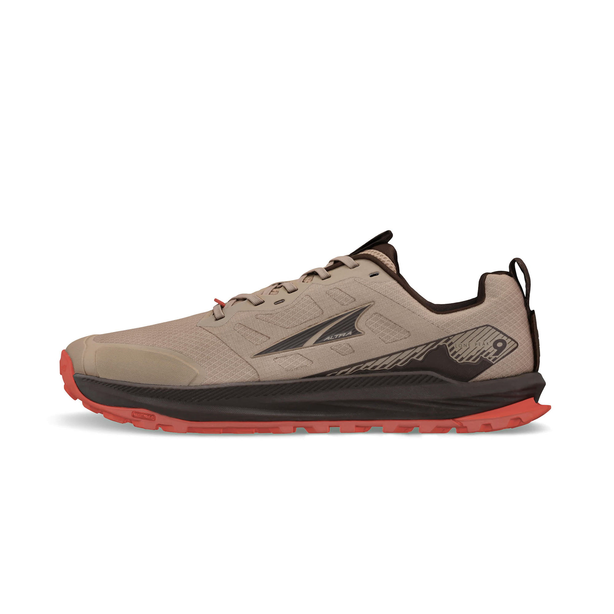 Altra-Lone-Peak-9-Hiking-Shoe---Men-s-BROWN