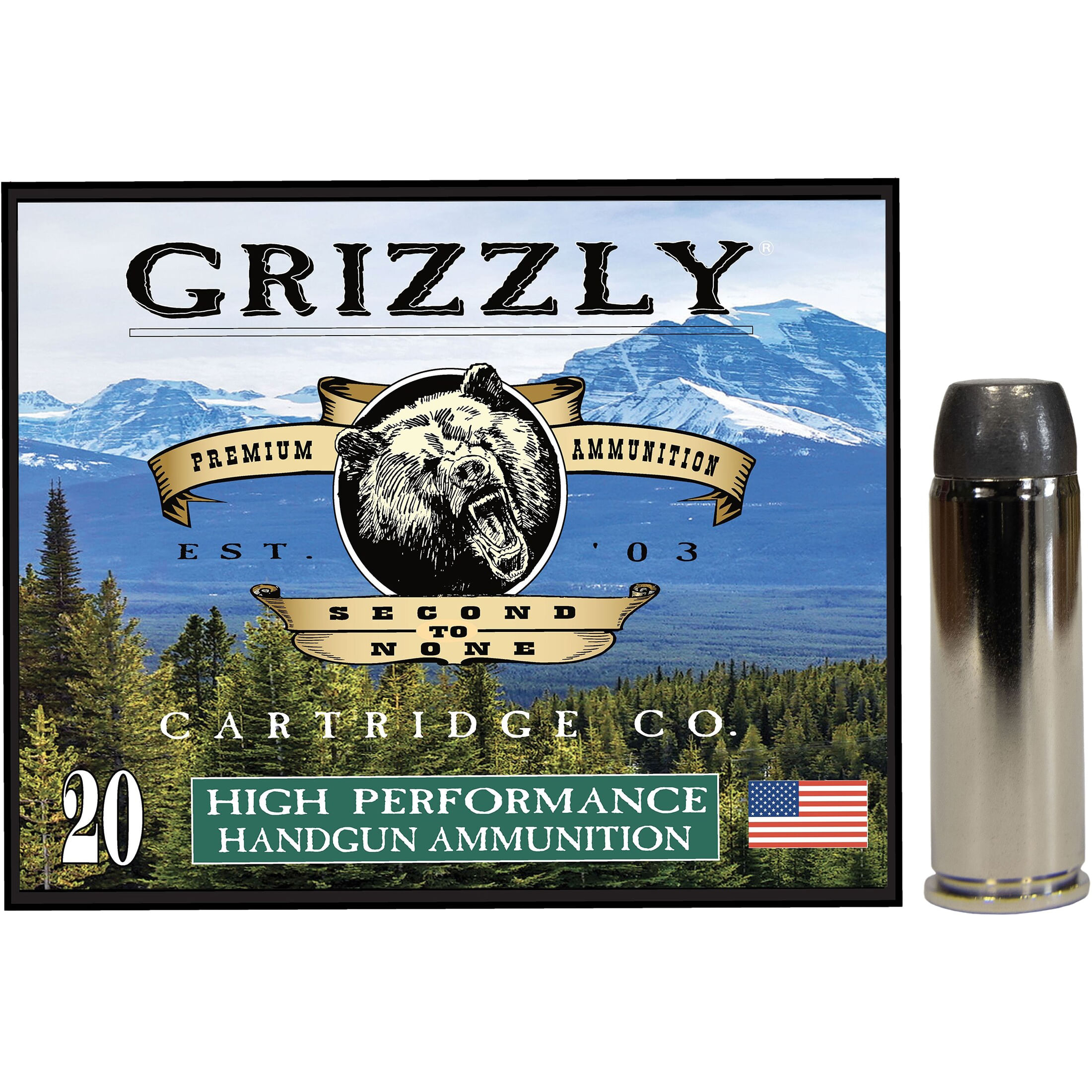 Sellier & Bellot 45 ACP 230 Grain FMJ Ammunition 50 Rounds