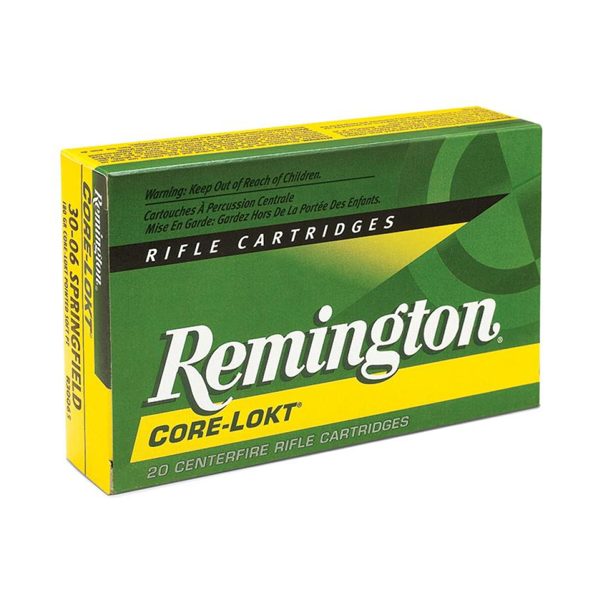 Remington-Core-Lokt-30-06-Springfield-180-Grain-PSPCL-Ammunition-20-Rounds-180GR-PSPCL