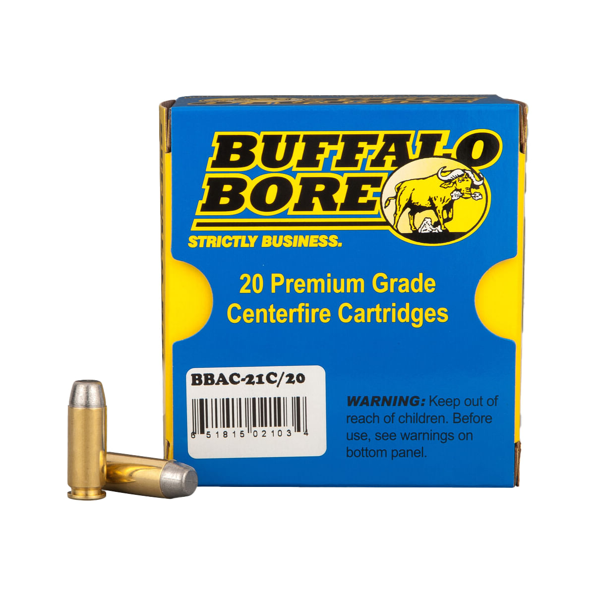 Buffalo-Bore-Ammo-10mm-220-Grain-HCFN-Ammunition-20-Rounds-220GR-HCFN