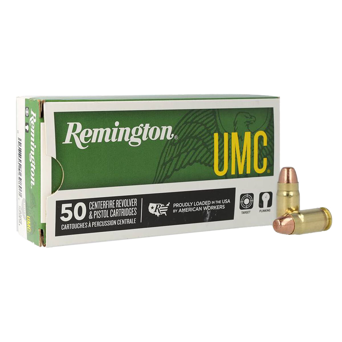 Remington-UMC-357-Sig-125-Grain-FMJ-Ammunition-50-Rounds-125GR-FMJ