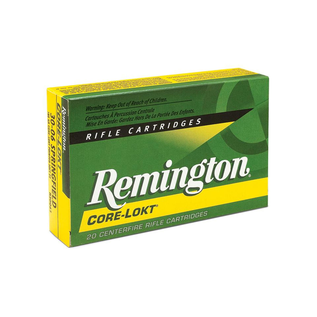 Remington-Core-Lokt-300-Winchester-Magnum-180-Grain-PSPCL-Ammunition-20-Rounds-180GR-PSPCL
