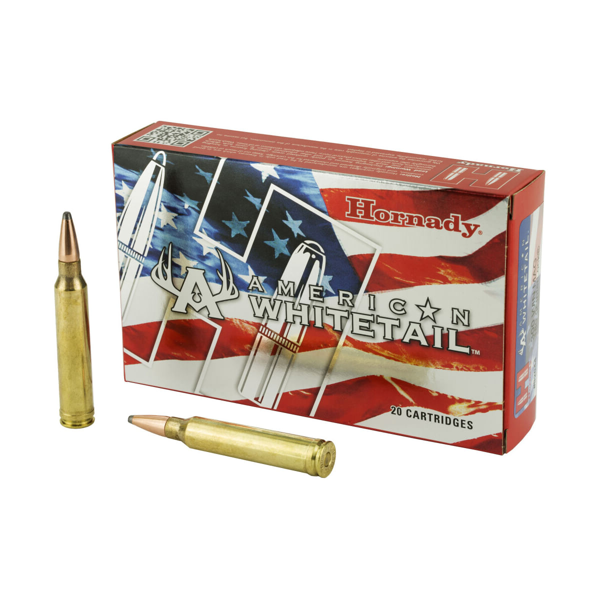 Hornady-American-Whitetail-300-Winchester-Magnum-180-Grain-Interlock-Ammunition-20-Rounds-180GR-INTERLOCK