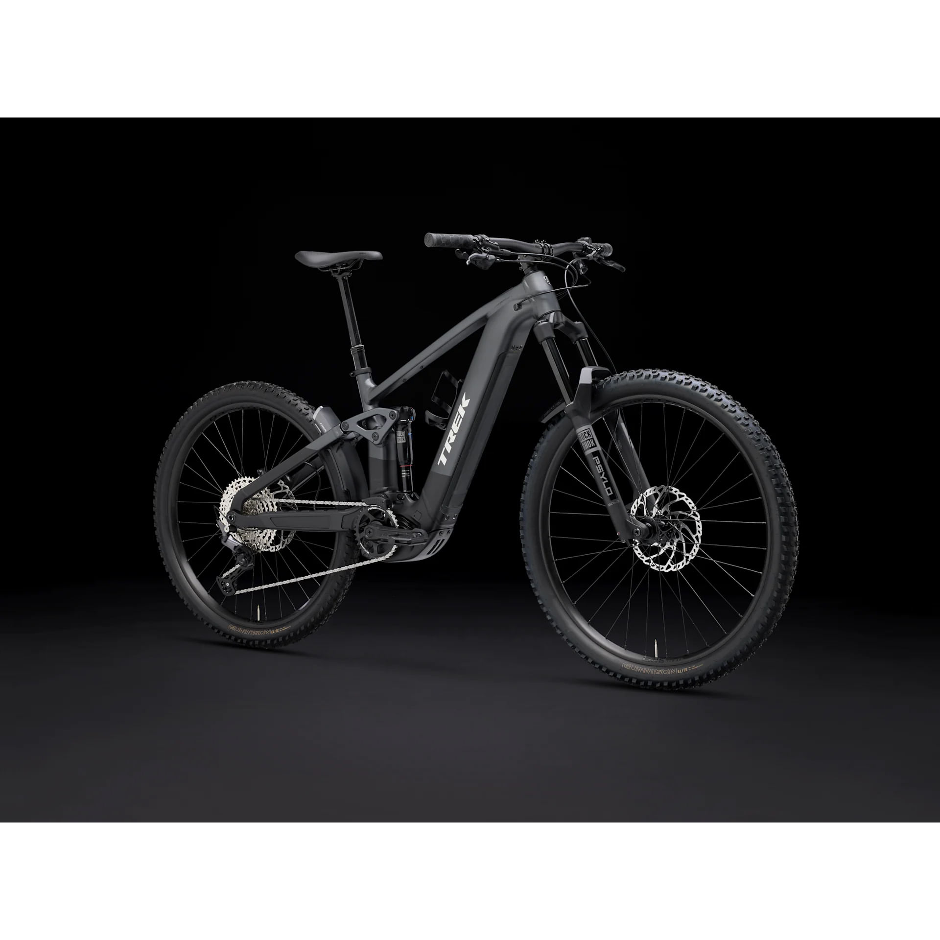 Trek Rail+ 5 Gen 5 eBike - 2026 - Als.com