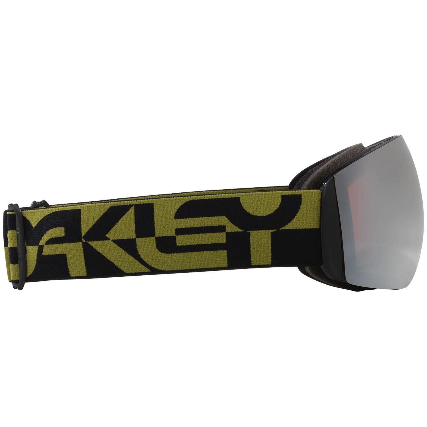 Amazon.co.jp: [オークリー] ゴーグル FLIGHT DECK L BLACK THERMAL FRAME/PRIZM TORCH  IRIDIUM LENS ONE SIZE : スポーツ＆アウトドア