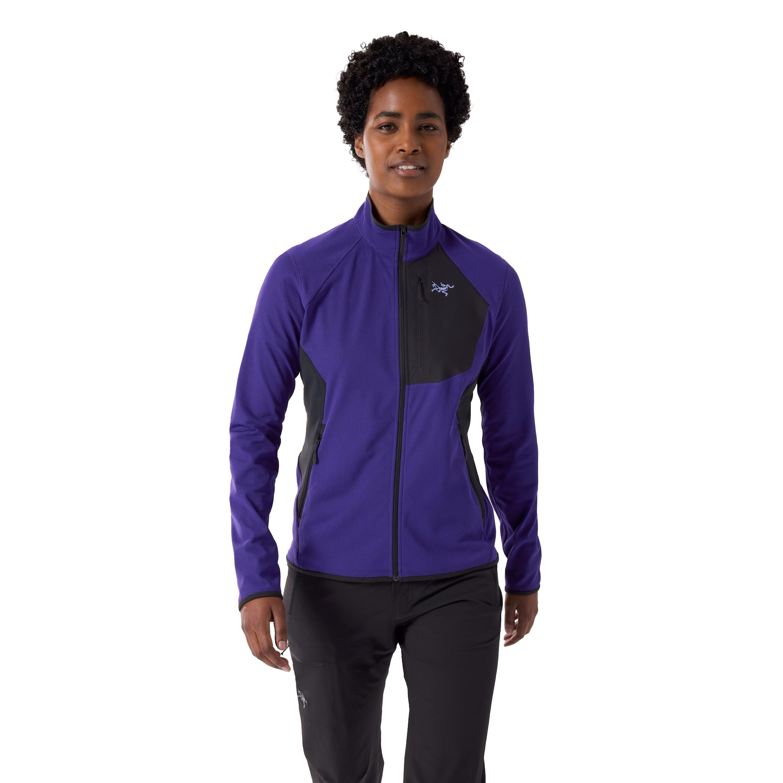 Arc'teryx Delta Jacket - Women's - Als.com