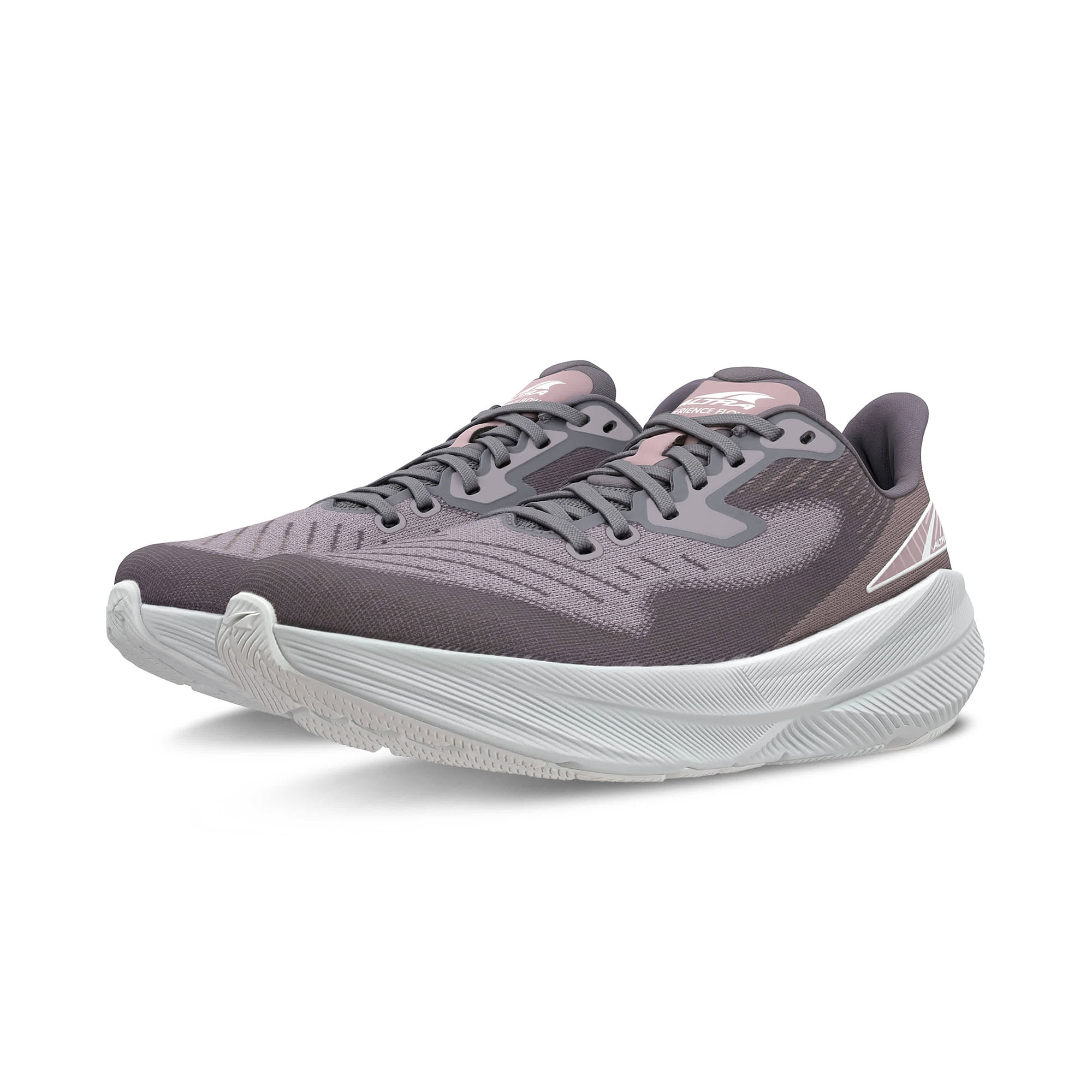 ウォーキング・ランニングウェア ALTRAEXPERIENCE FLOWWOMENS Description Women's Altra Experience Flow – Pacers Running