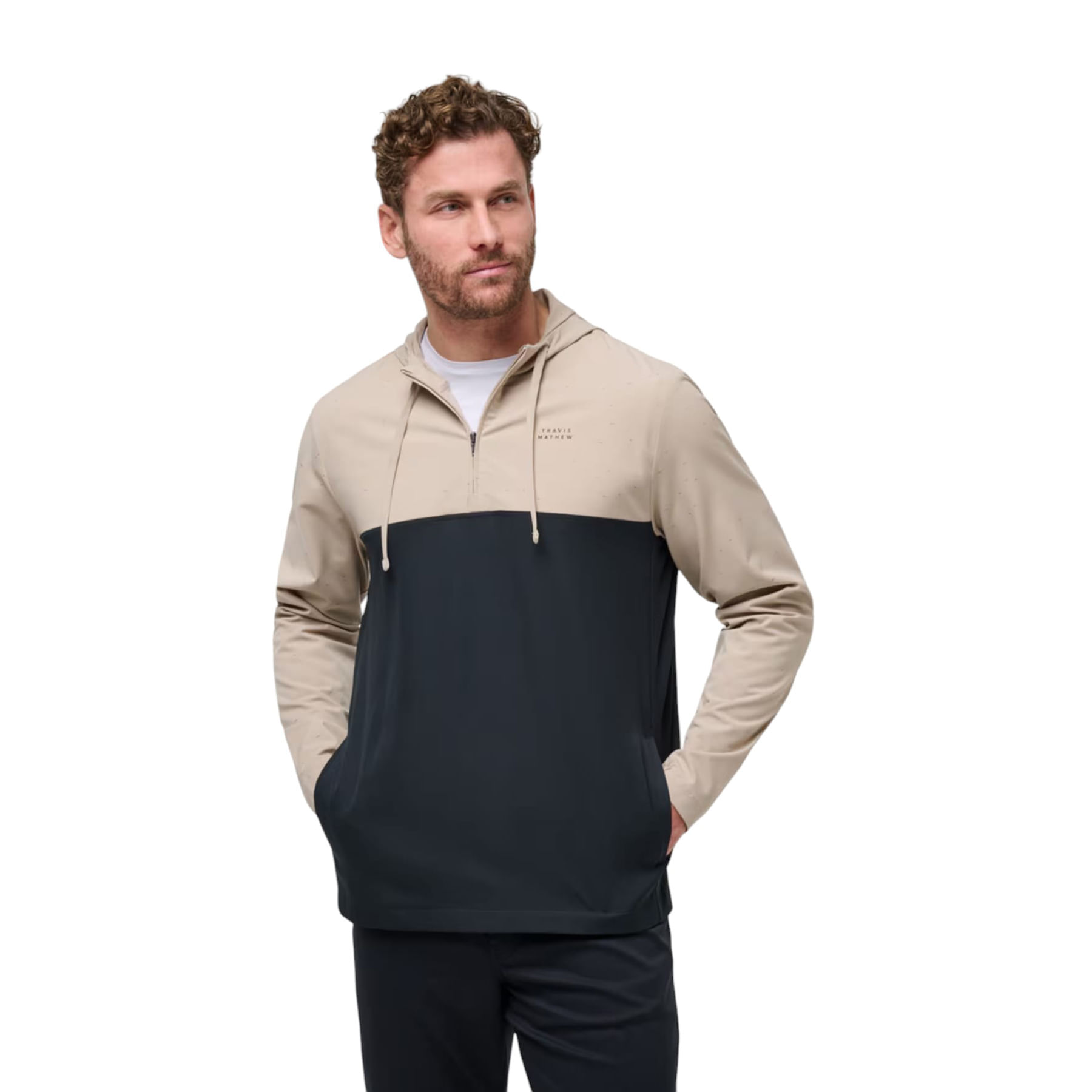 Nike Tech Fleece Half Zip Pullover | Nordstrom