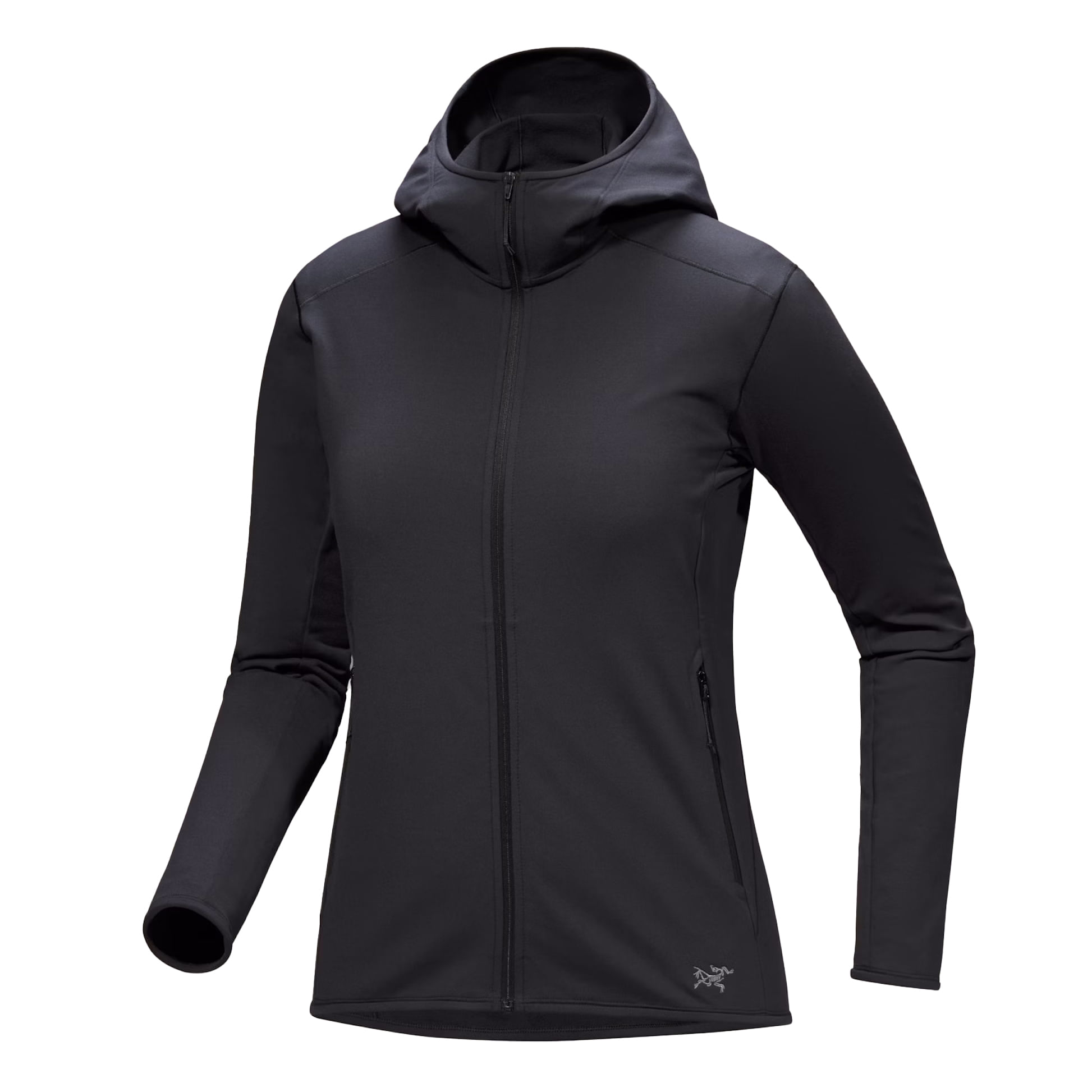 Patagonia Synchilla Fleece Marsupial Pullover - Women's Patagonia Synchilla Fleece Marsupial Pullover - Women's
