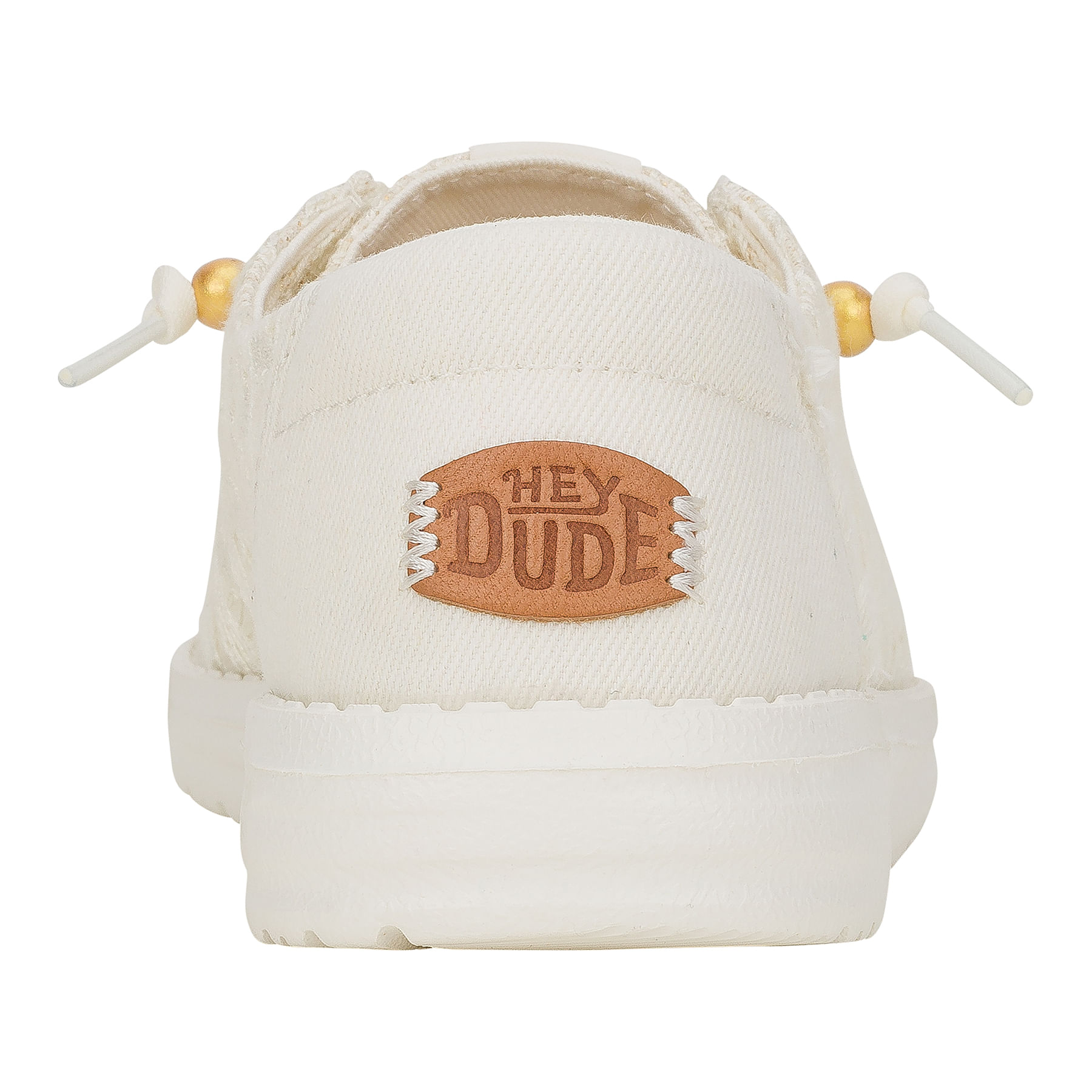 Hey-Dude-Wendy-Crochet-Lace-Shoe---Women-s-White---Gold