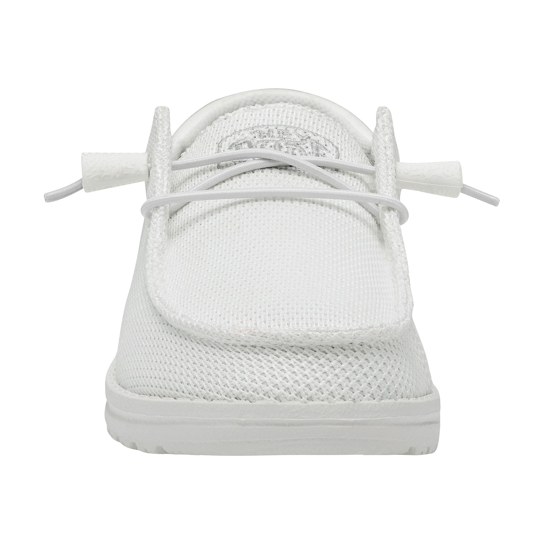 Hey-Dude-Wendy-Funk-Mono-Shoe---Women-s-White