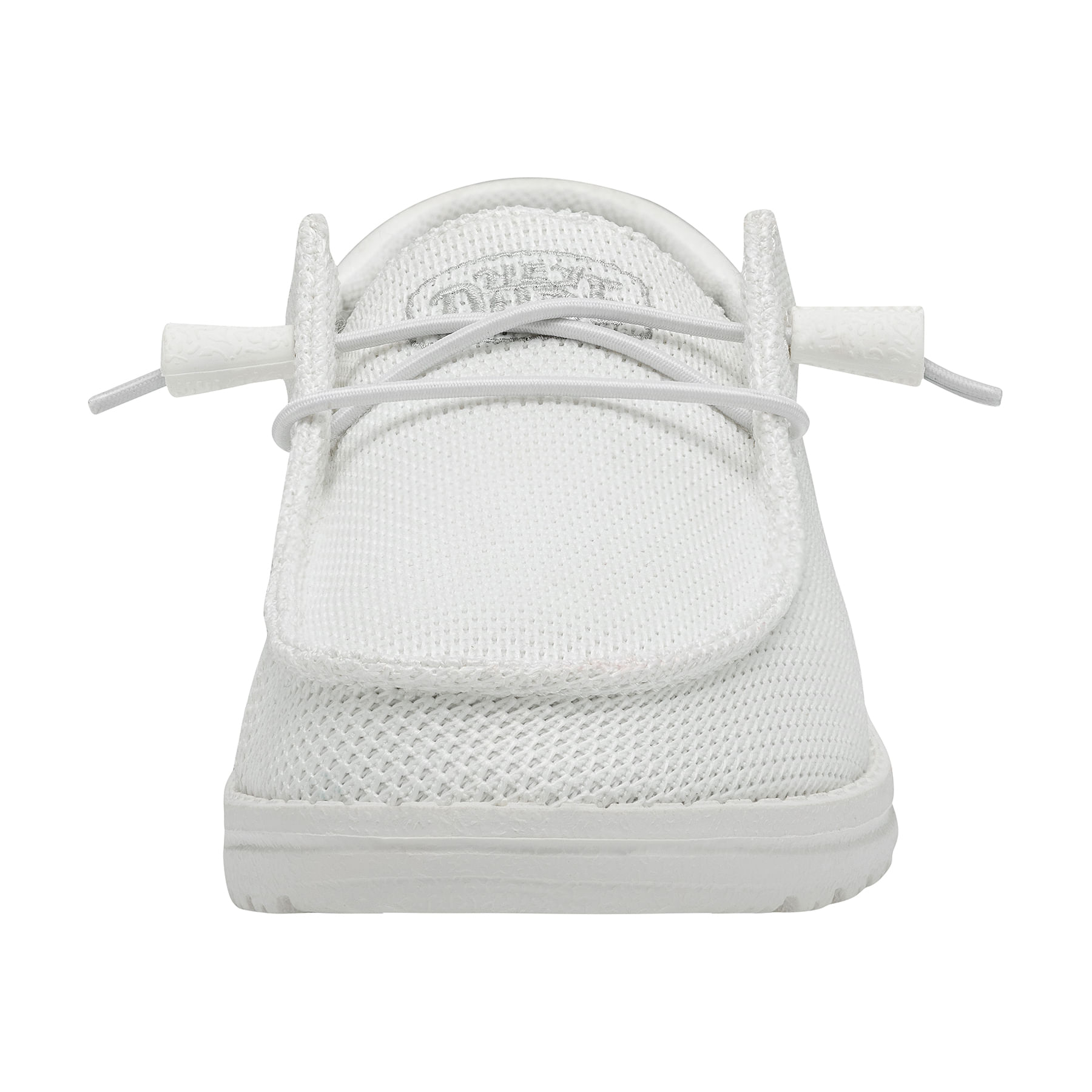 Hey-Dude-Wendy-Funk-Mono-Shoe---Women-s-White