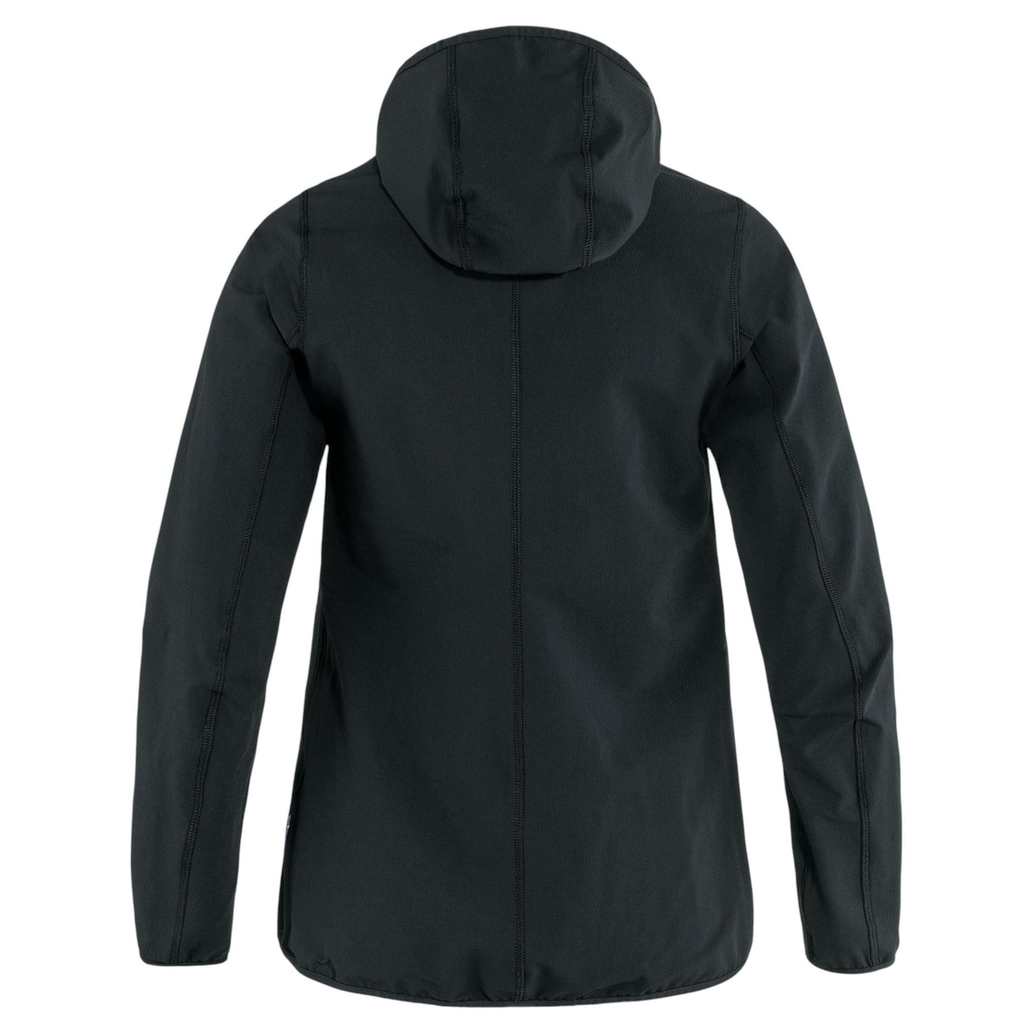Fjallraven Bergtagen Stretch Half Zip Jacket - Women's - Als.com