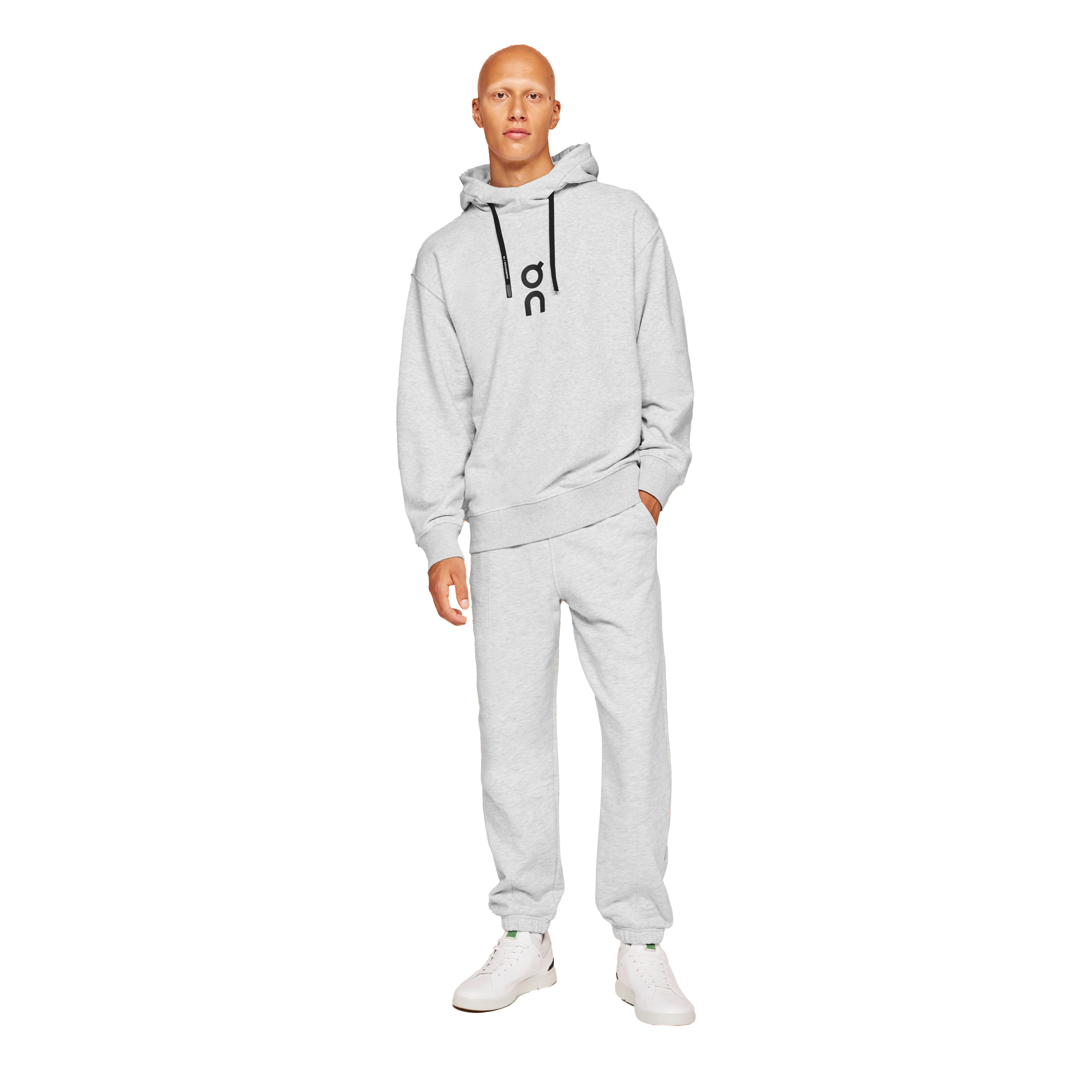 on Club Hoodie Mサイズ On Club Hoodie - Men's - Als.com