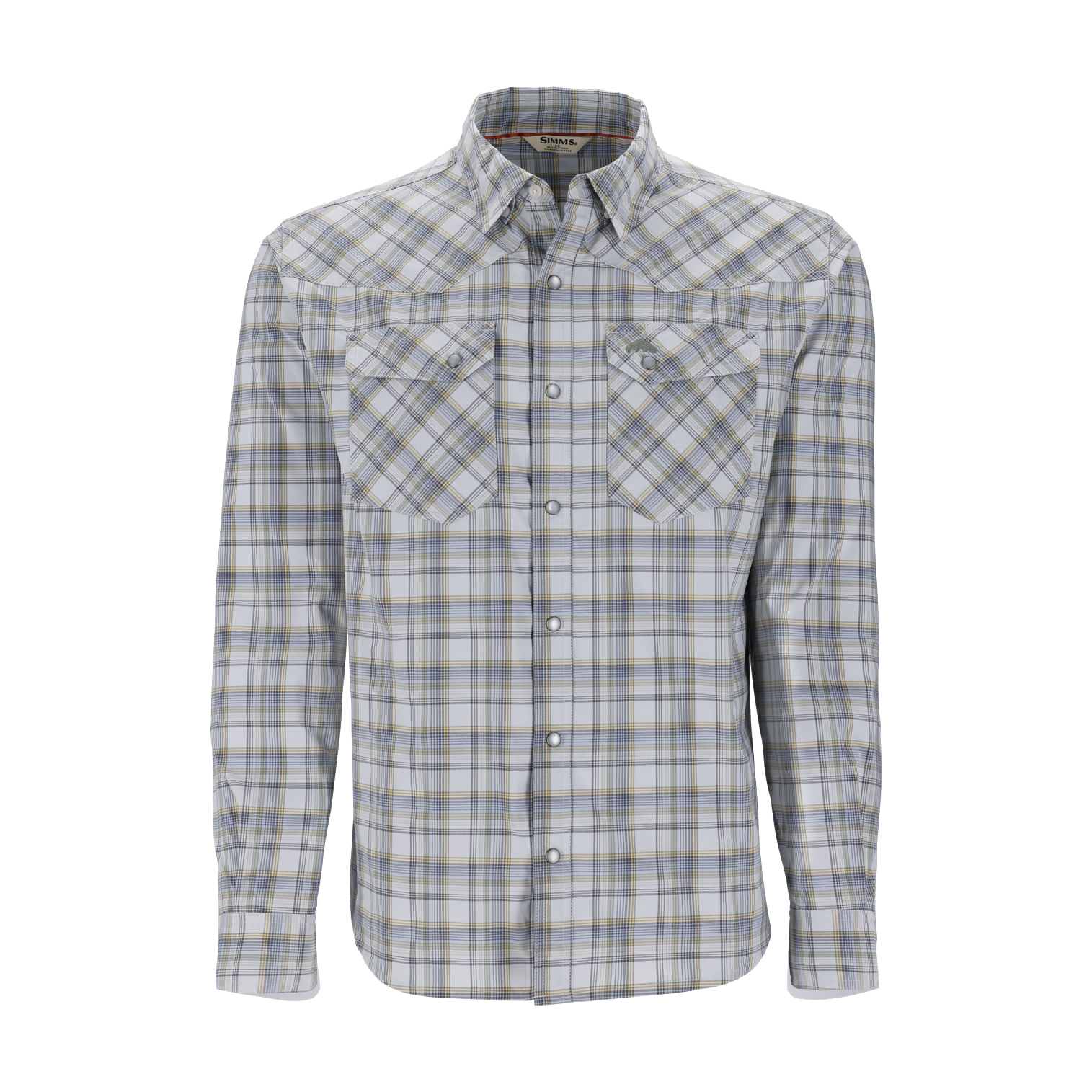 Simms-Brackett-Long-Sleeve-Shirt---Men-s-Sterling-Brackett