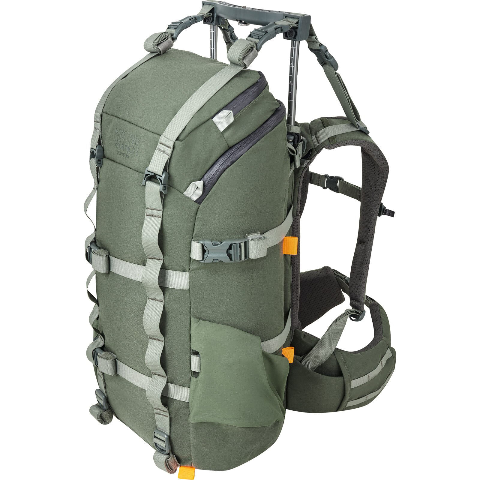 Mystery Ranch Pop Up 30L - Men's - Als.com