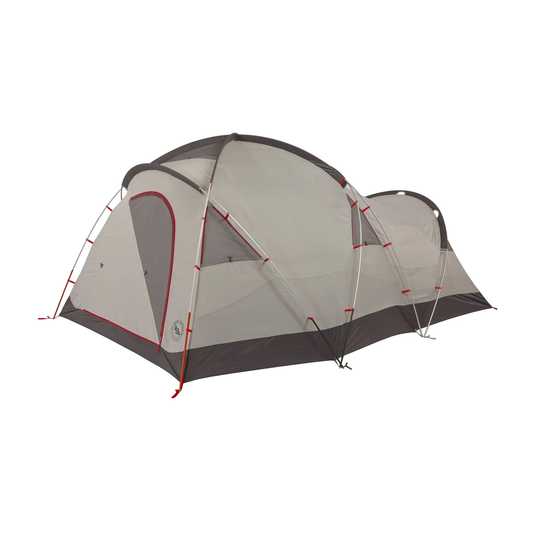 Big-Agnes-Mad-House-8-Tent-Red---Gray