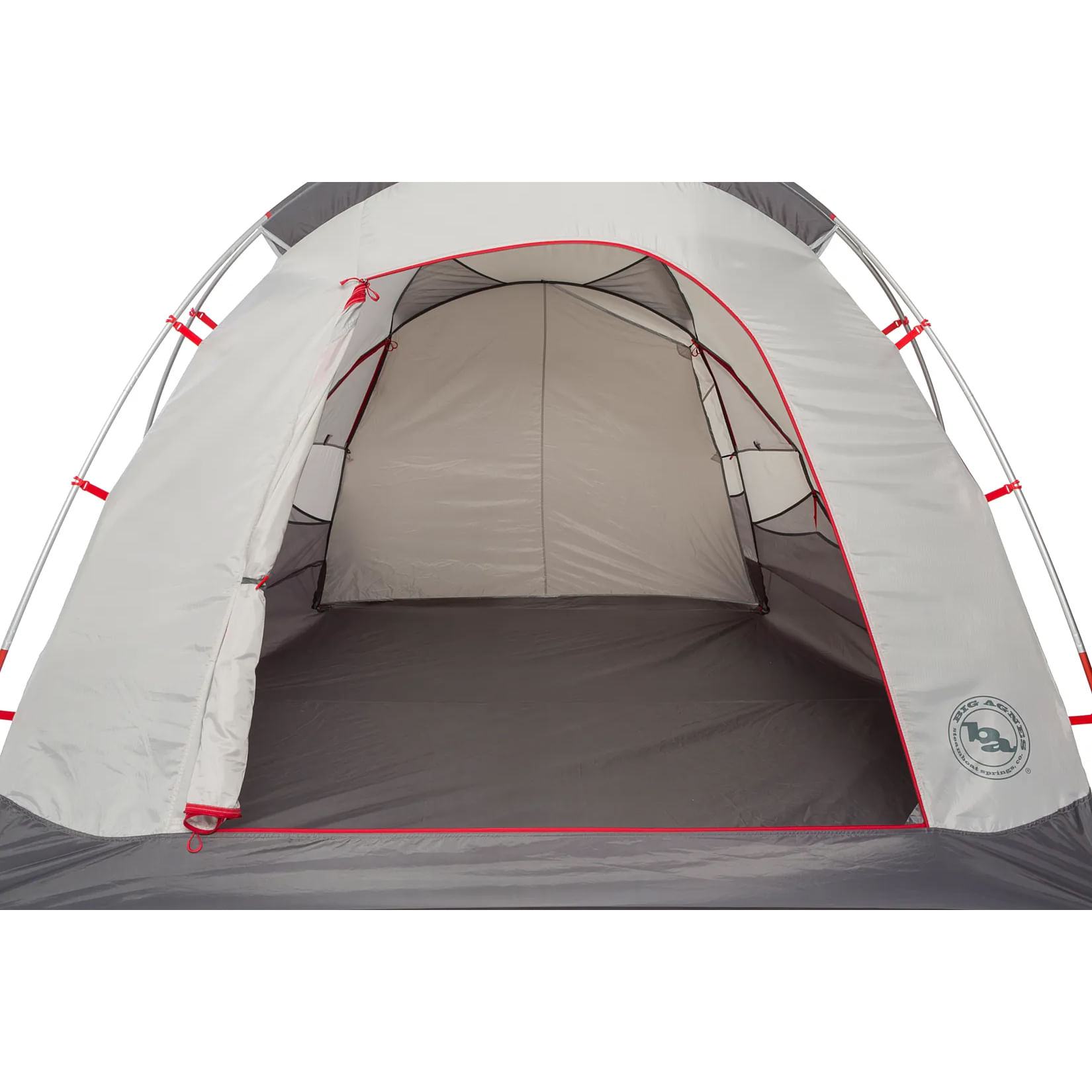 Big-Agnes-Mad-House-8-Tent-Red---Gray