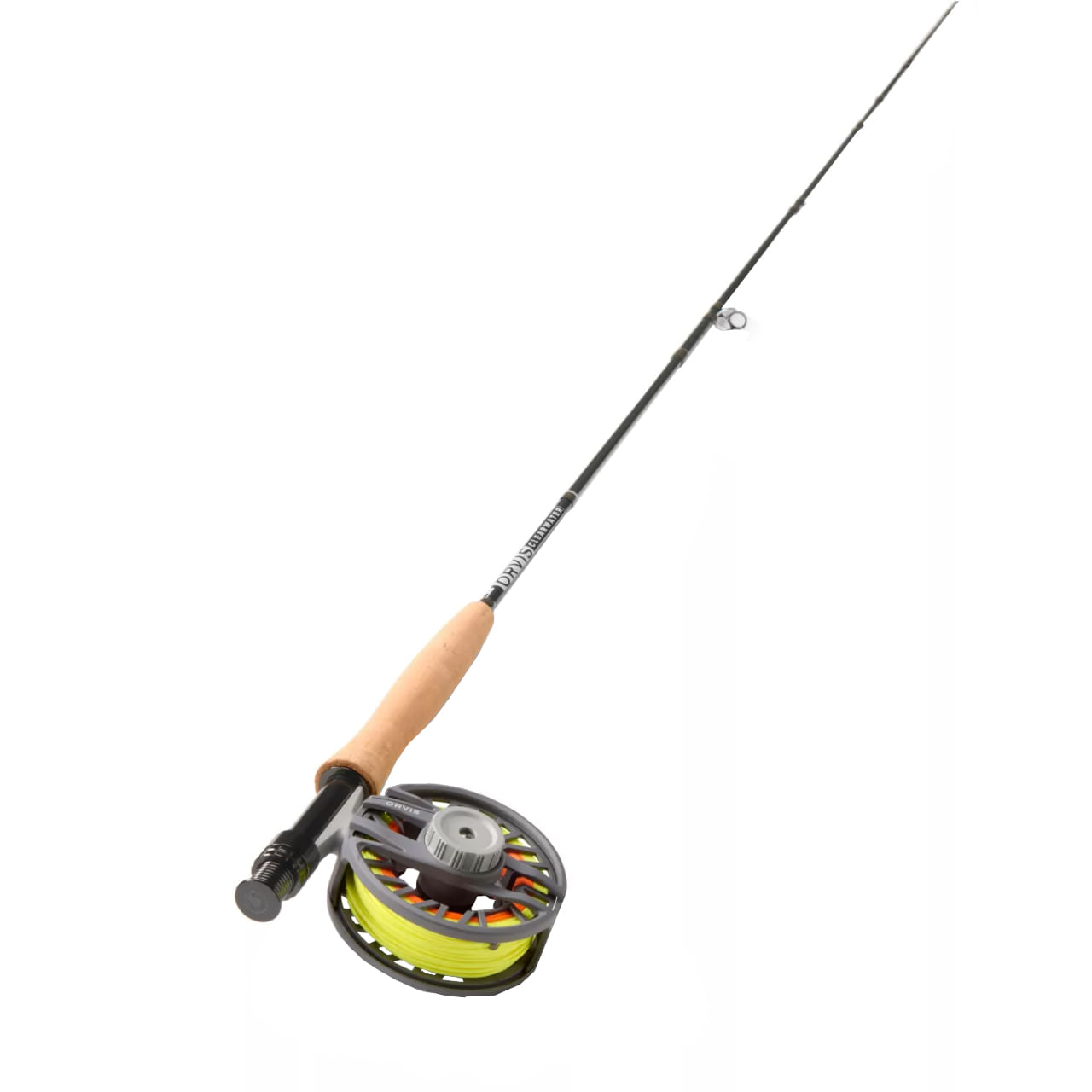 Orvis Clearwater Fly Rod Outfit