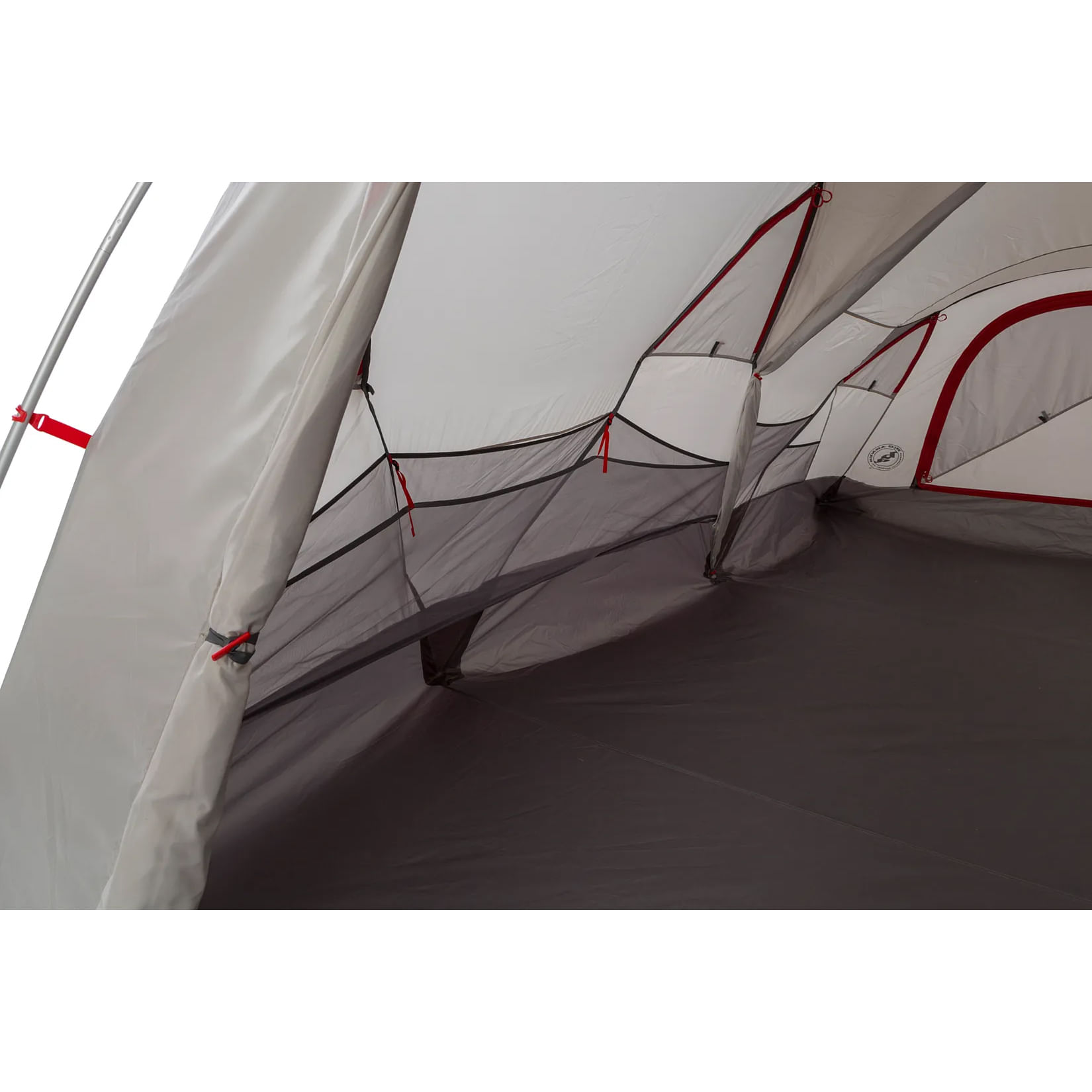 Big-Agnes-Mad-House-8-Tent-Red---Gray