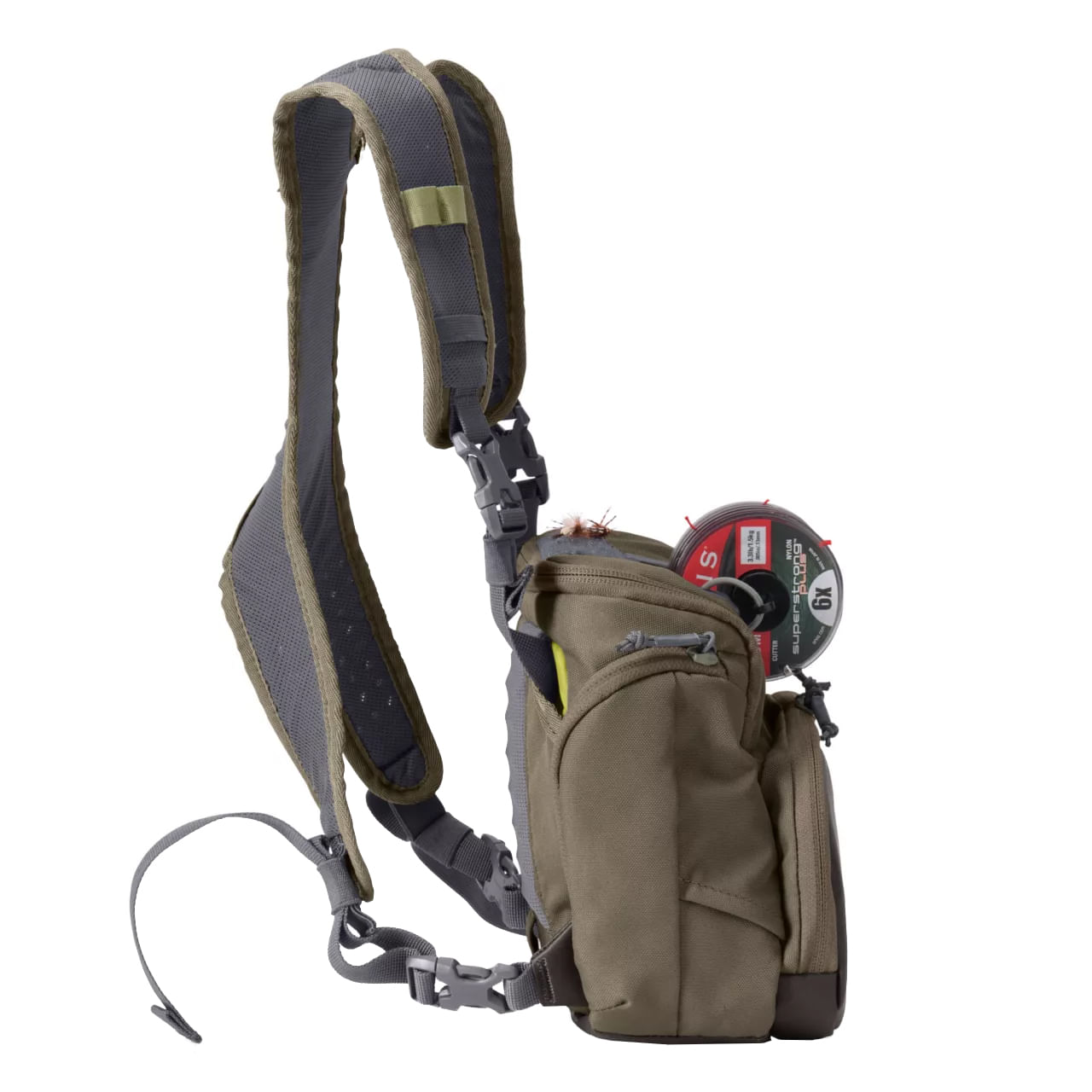 Orvis Chest Pack - Als.com