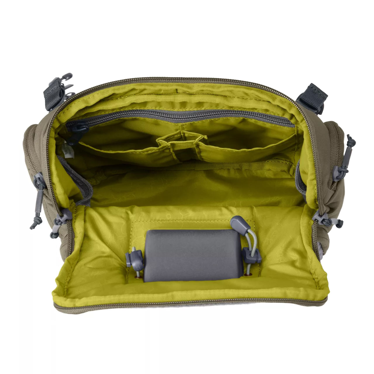 Orvis Chest Pack - Als.com
