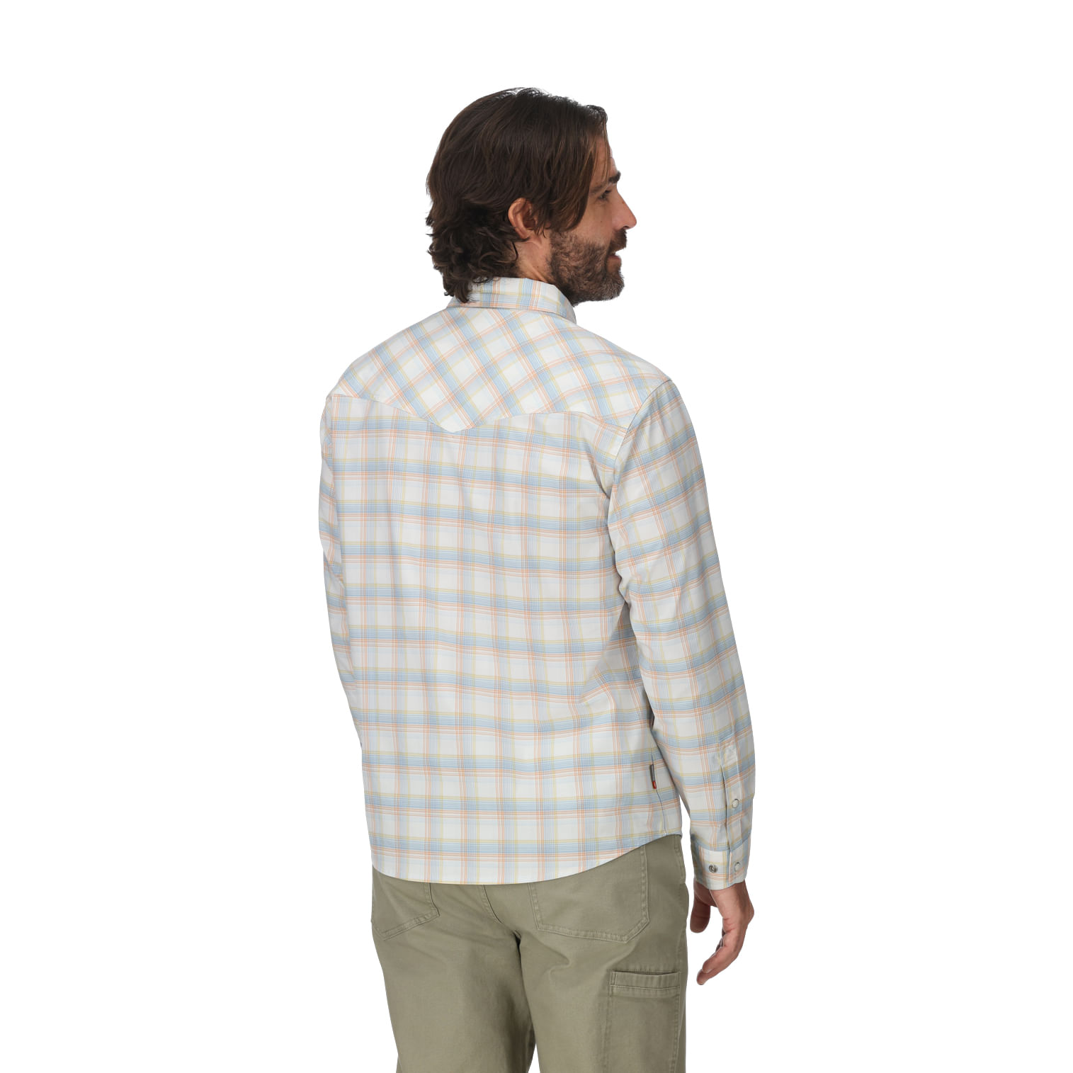 Simms-Brackett-Long-Sleeve-Shirt---Men-s-White-Brackett