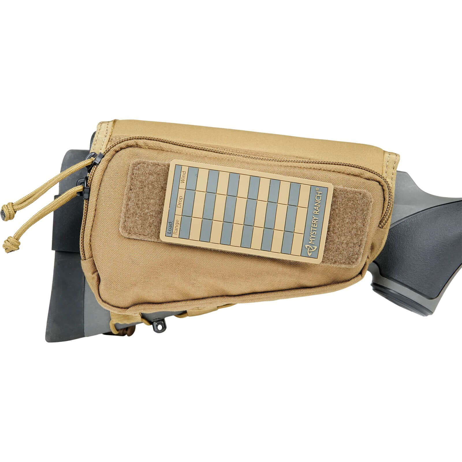 Mystery Ranch Cheeky Riser Righty Stock Pack - Als.com