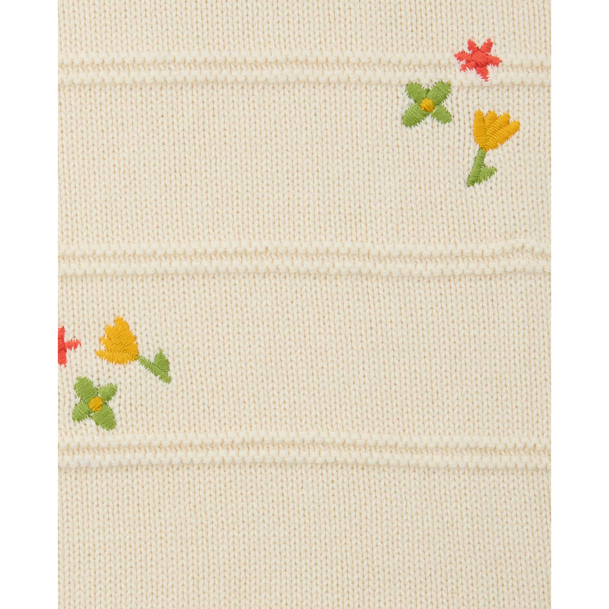 Toad & Co. Bianca Crew Embroidered Tank - Women's - Als.com