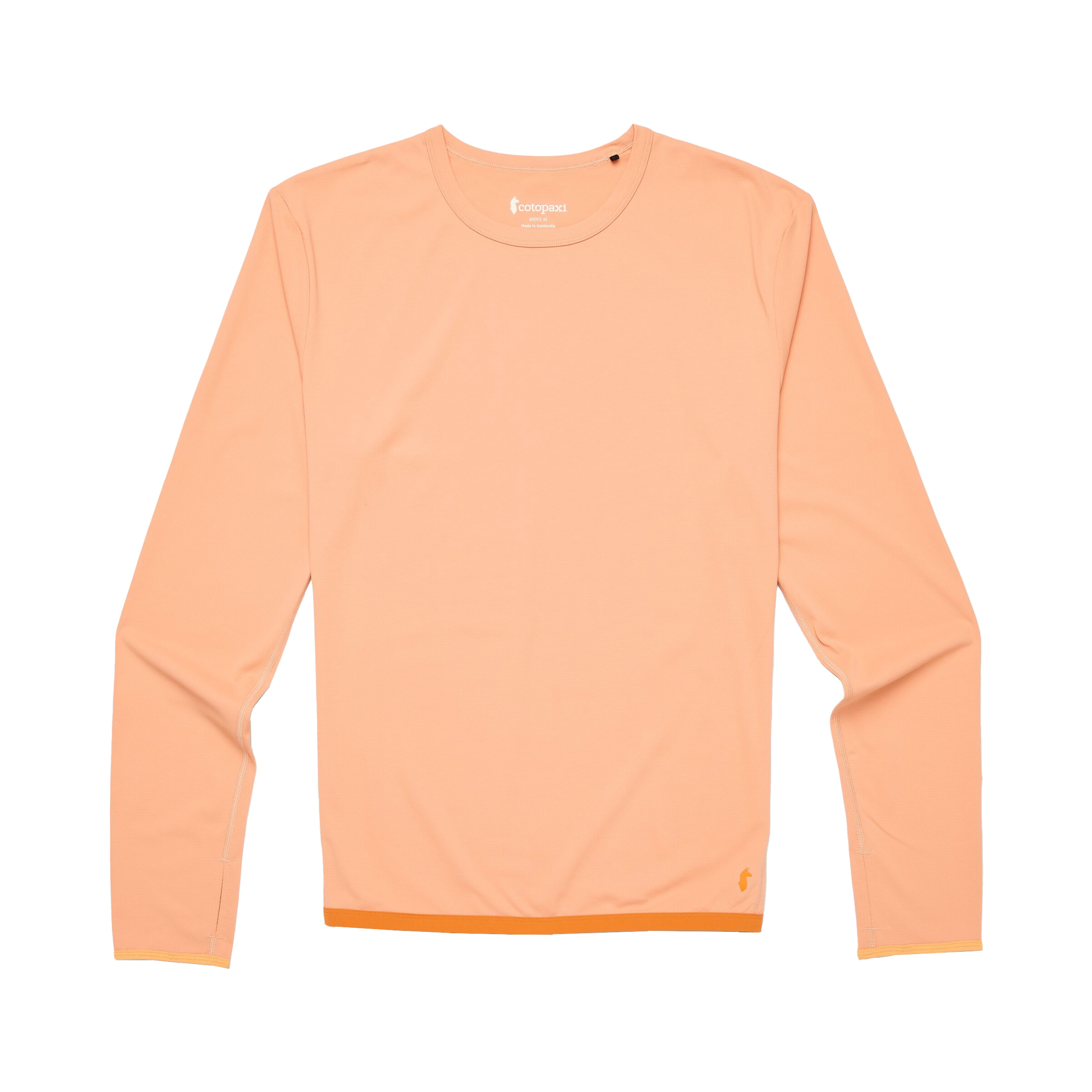 Cotopaxi Sombra Long-sleeve Sun Shirt - Men's - Als.com