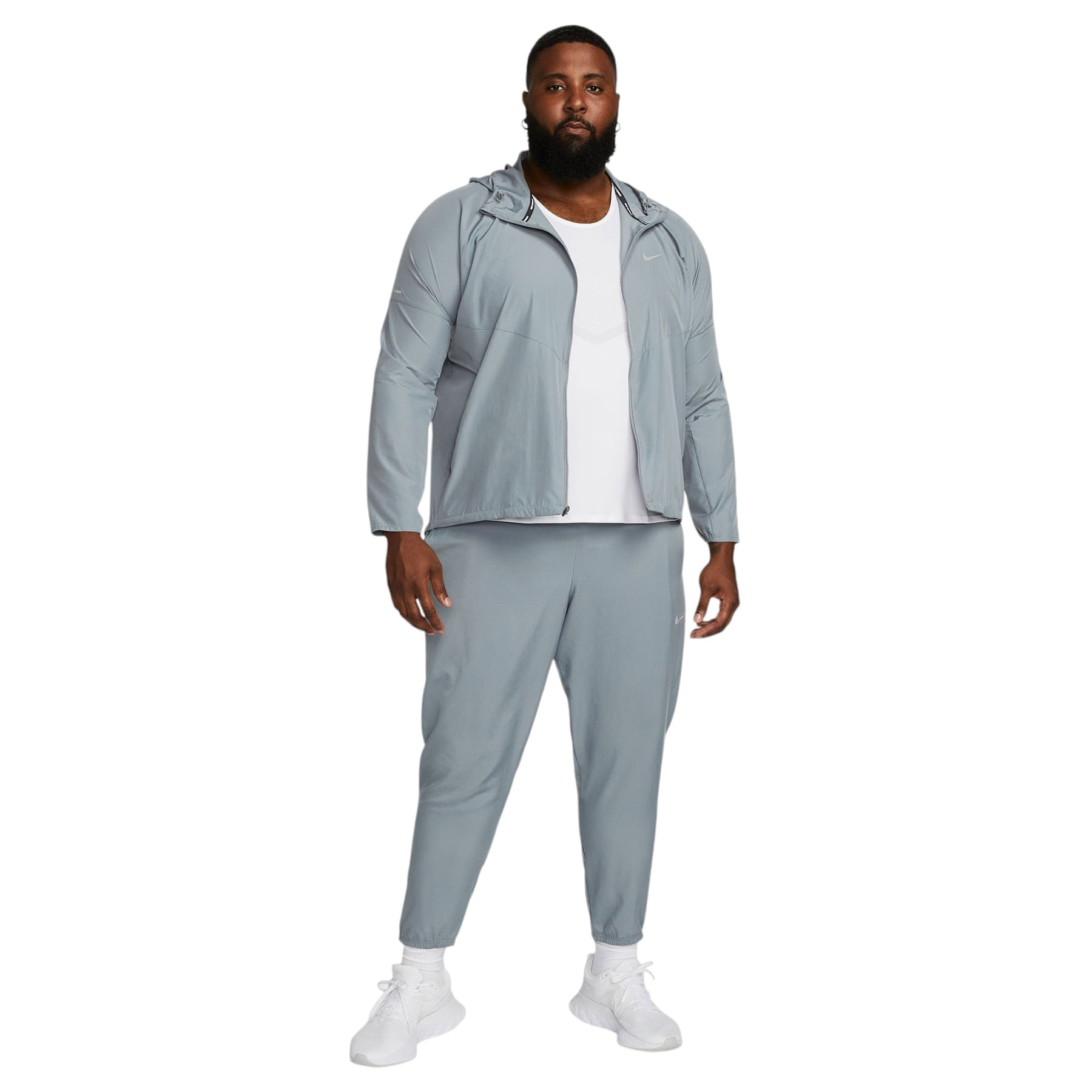 Nike-Miler-Repel-Running-Jacket---Men-s-Smoke-Grey---Smoke-Grey---Reflective-Silver