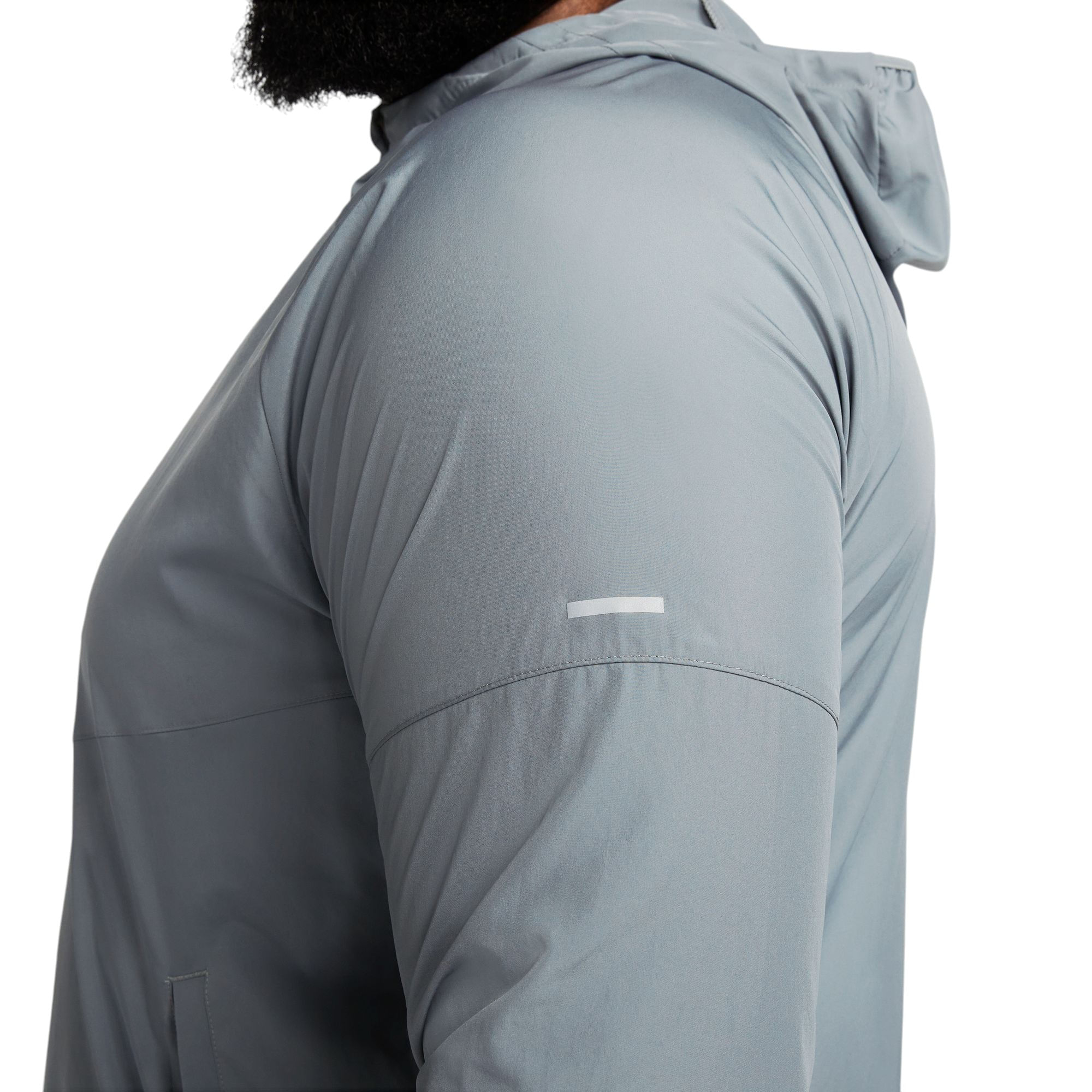 Nike-Miler-Repel-Running-Jacket---Men-s-Smoke-Grey---Smoke-Grey---Reflective-Silver