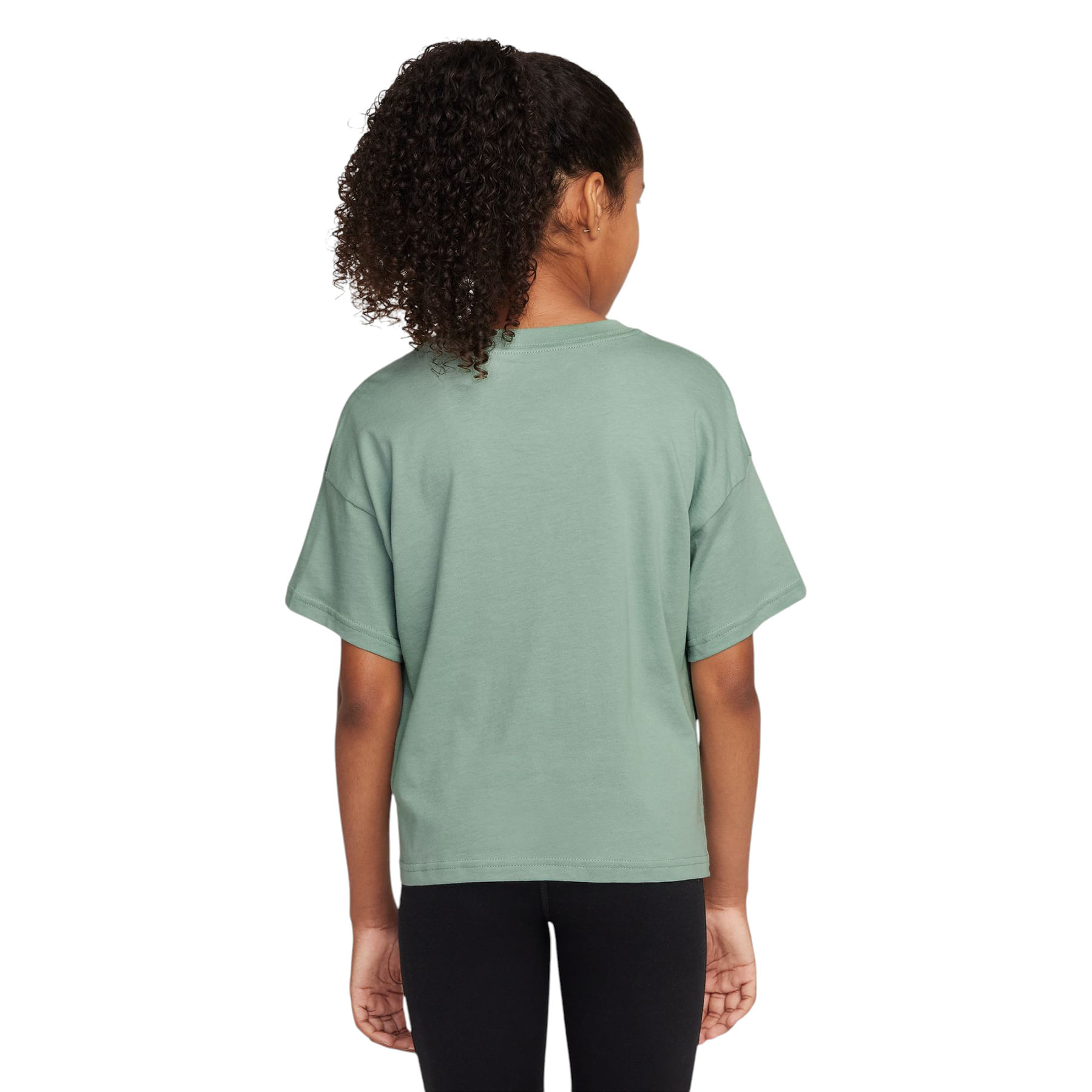 ERL 売れ筋商品|||エアル Tシャツ トップス レディース T-shirts Green グリーン（緑）系 ERL(イーアールエル) Tシャツ・カットソー