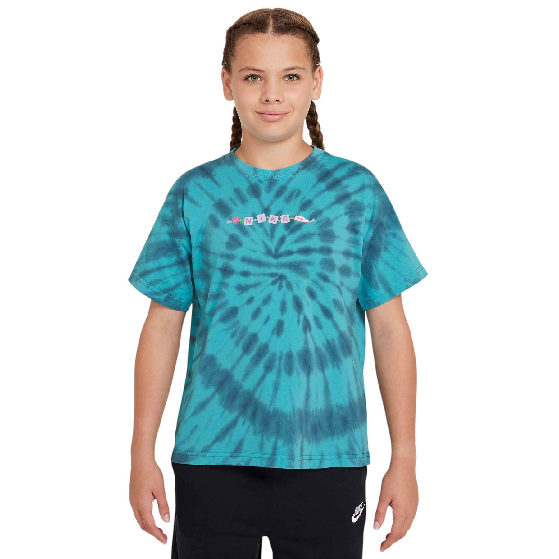 NIKE-G-NSW-ADAPT-TWEEN-TEE-Dusty-Cactus---Smokey-Blue
