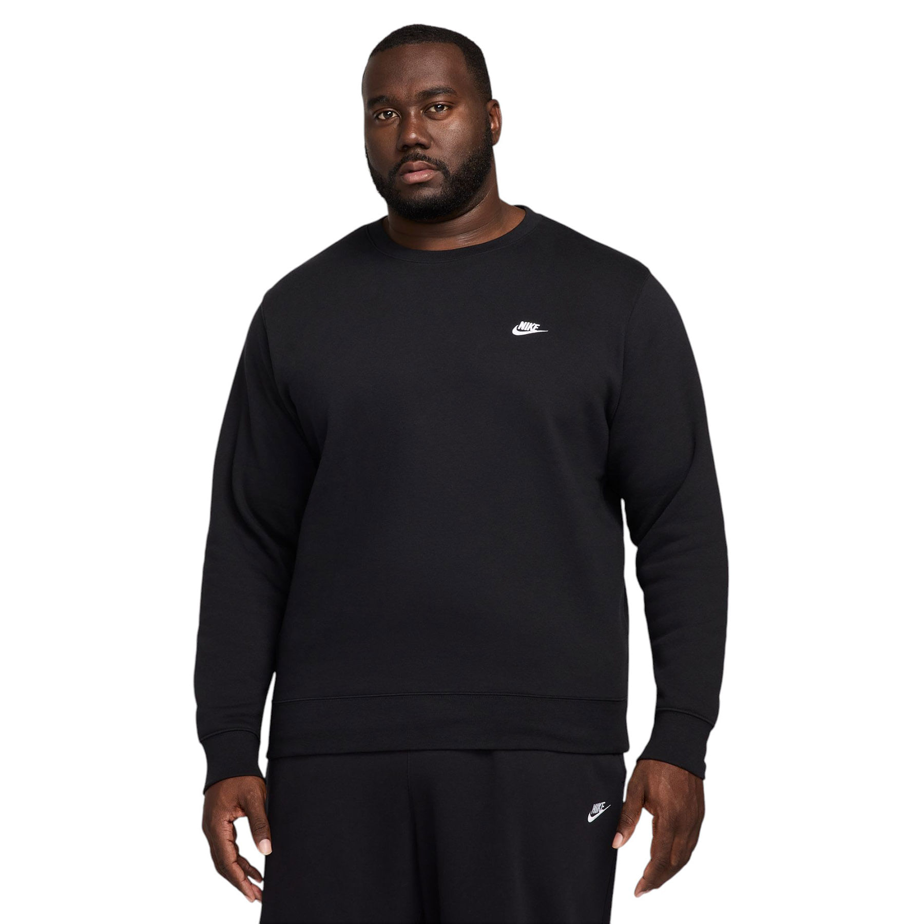 Nike Sportswear Tech Fleece Windrunner Light Bone/Black 2XL